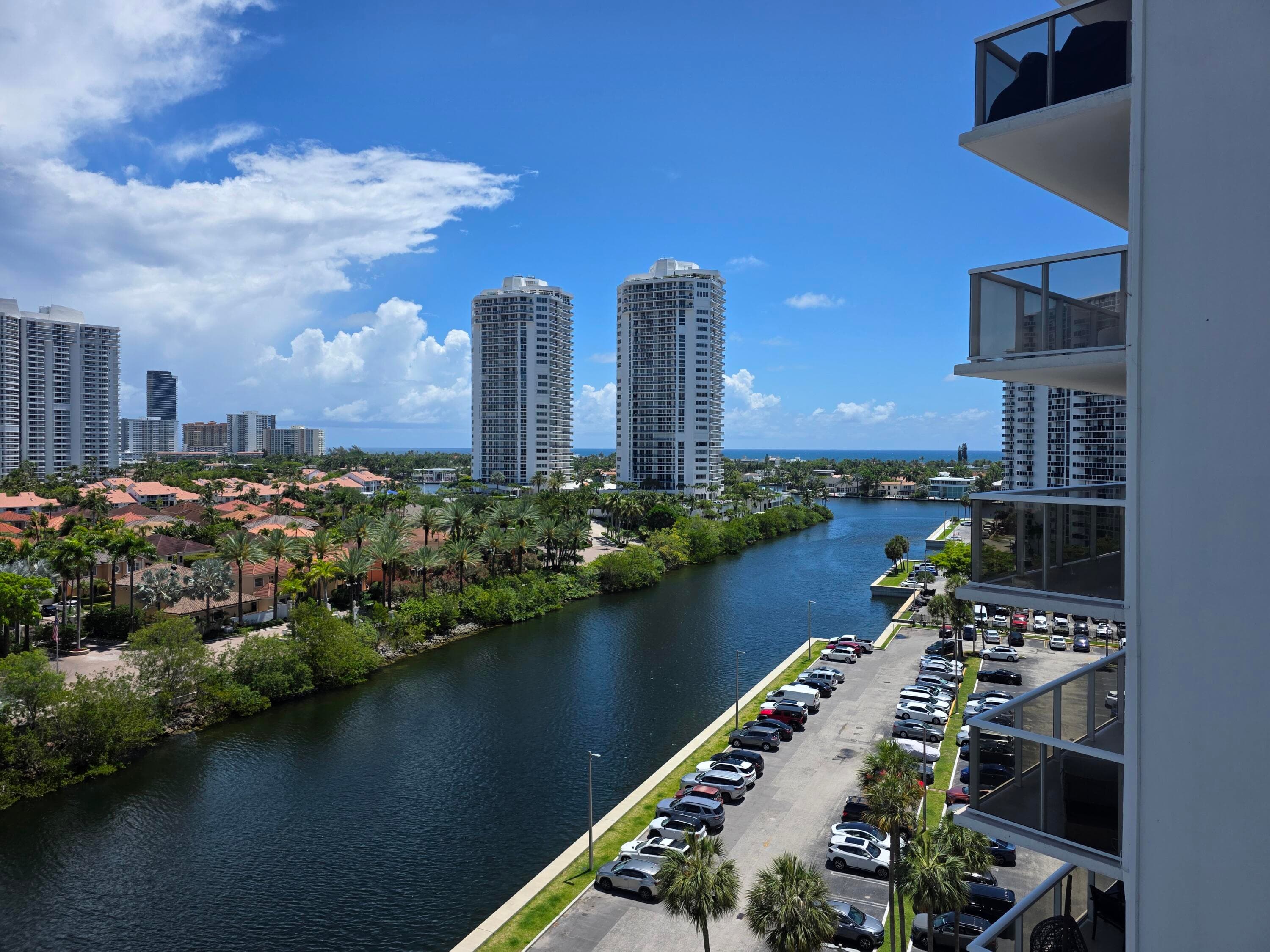 3701 N Country Club Drive 1008, Aventura, FL 33180 — photo 4 of 8