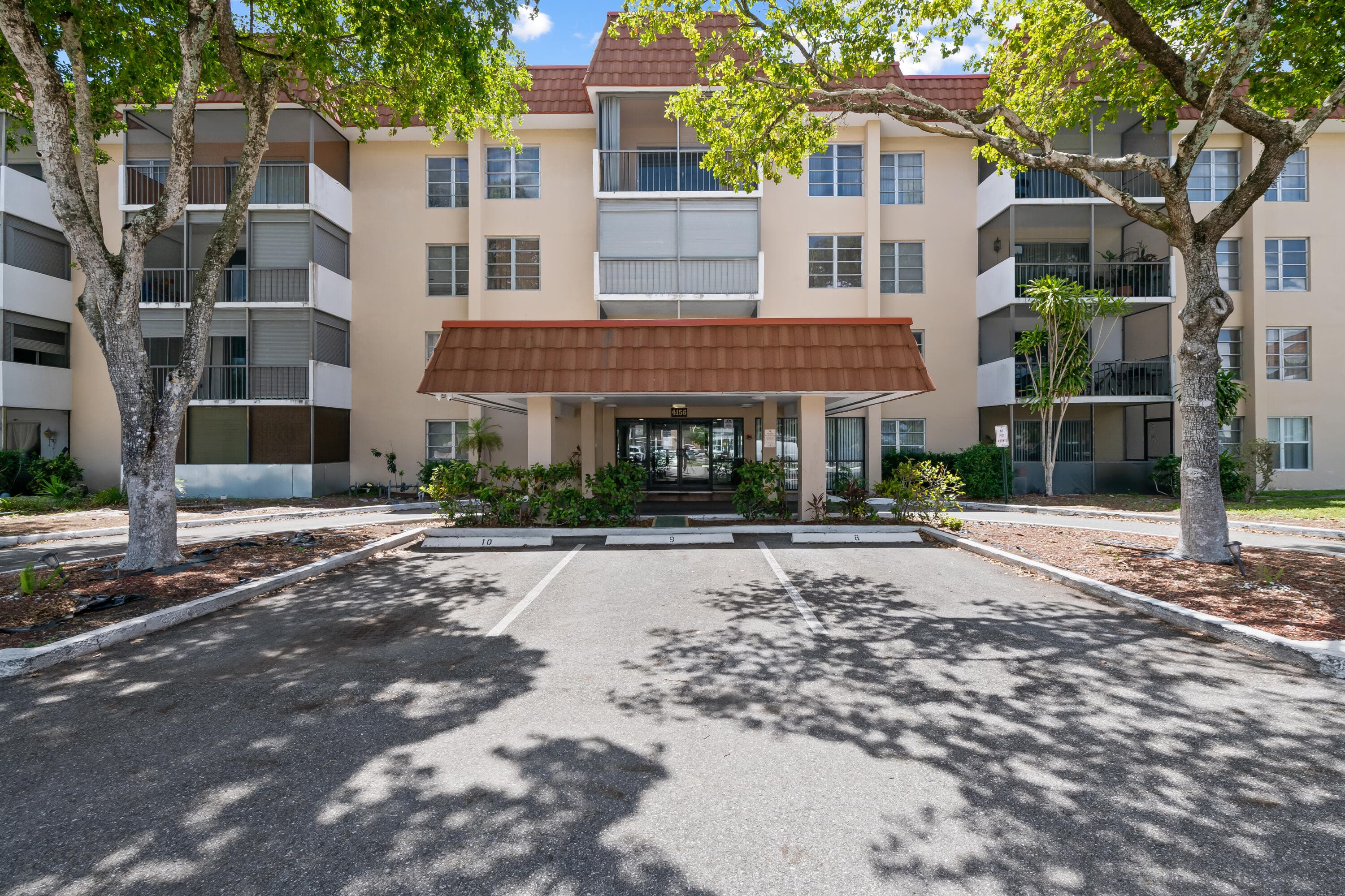 4156 Inverrary Drive 210, Lauderhill, FL 33319 — photo 1 of 27