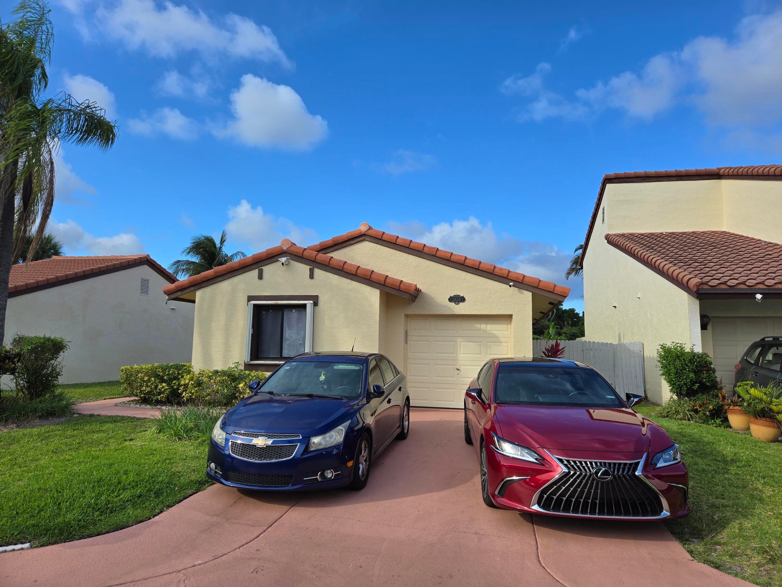 2835 Sand Pines Court, Lake Worth, FL 33462 — photo 1 of 26