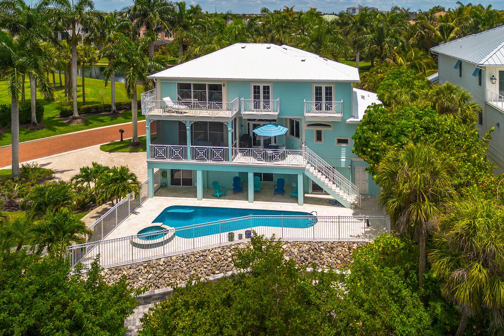 98 Southport Cove, Bonita Springs, FL 34134 — photo 91 of 104