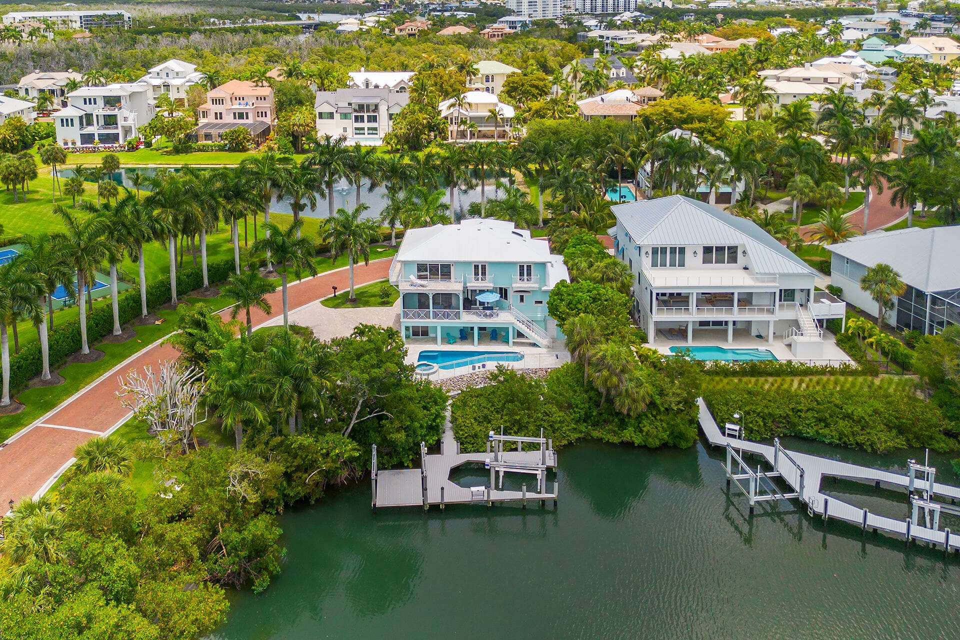 98 Southport Cove, Bonita Springs, FL 34134 — photo 93 of 104