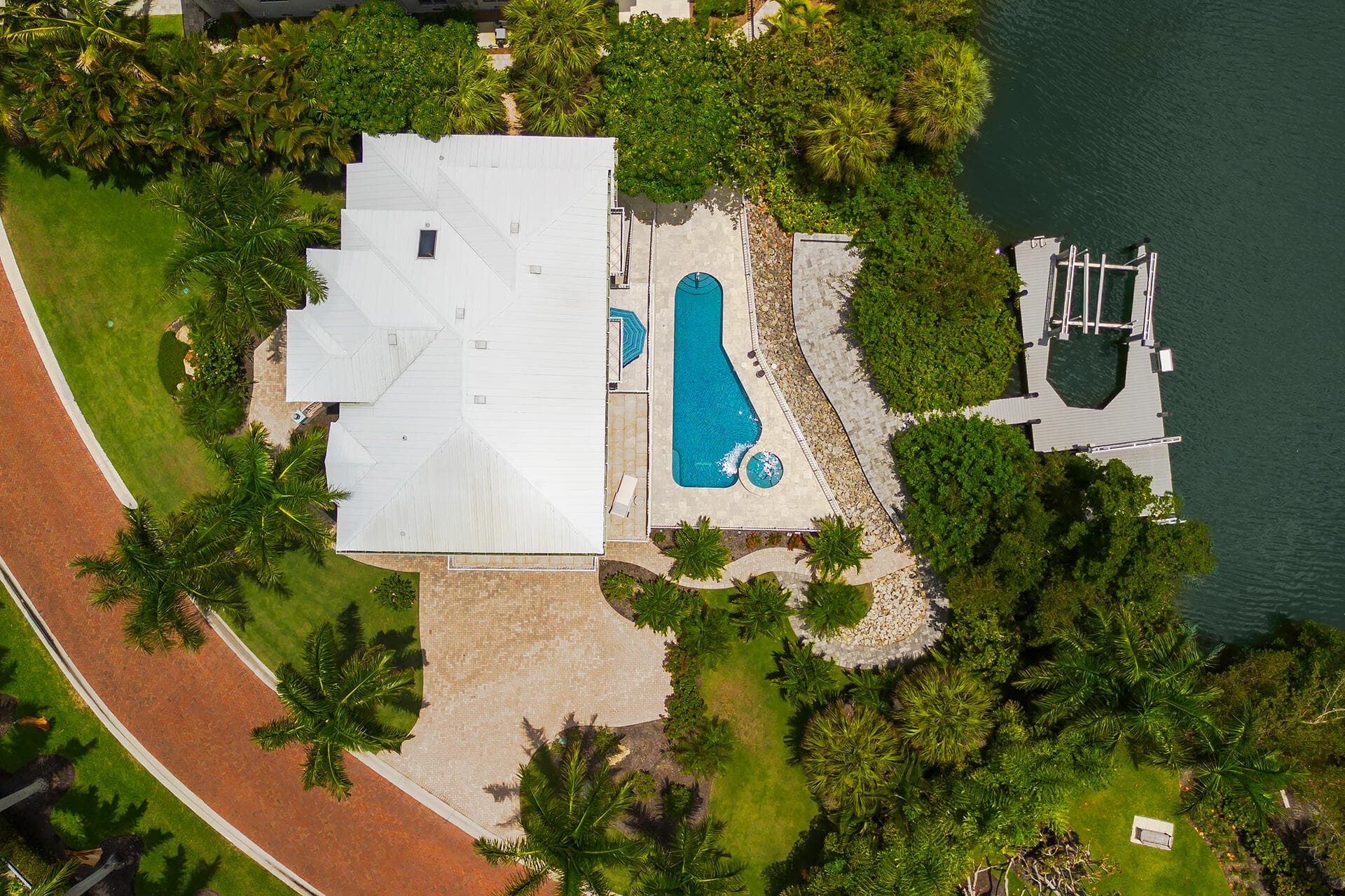 98 Southport Cove, Bonita Springs, FL 34134 — photo 3 of 104