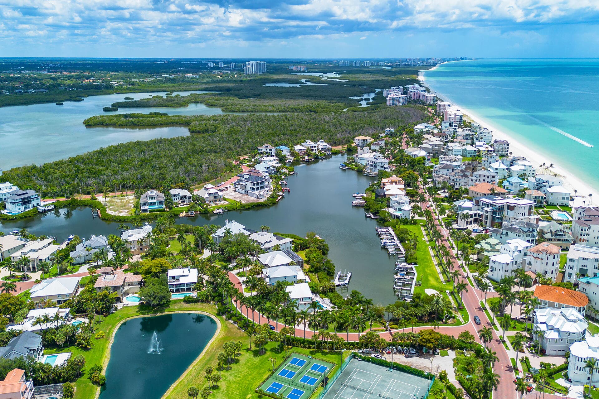 98 Southport Cove, Bonita Springs, FL 34134 — photo 99 of 104