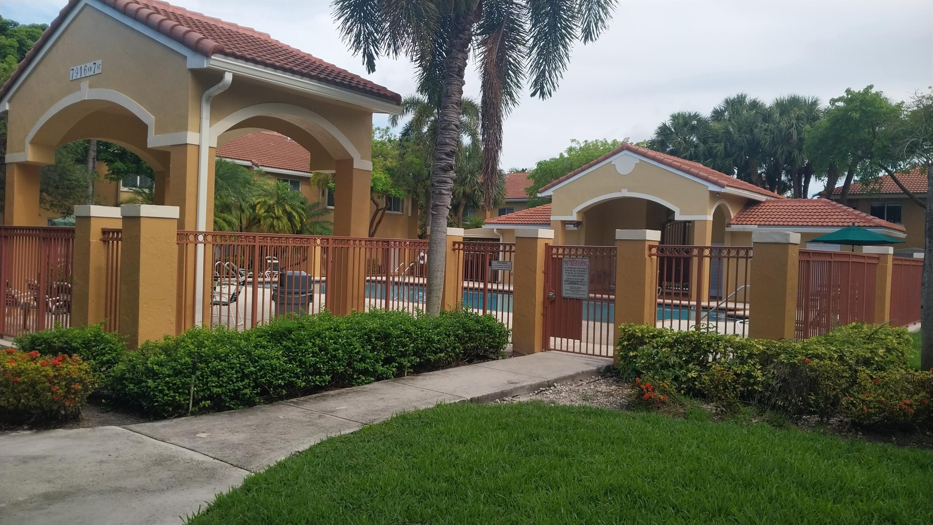 651 NW 79th Avenue Apt 104, Pembroke Pines, FL 33024 — photo 20 of 20