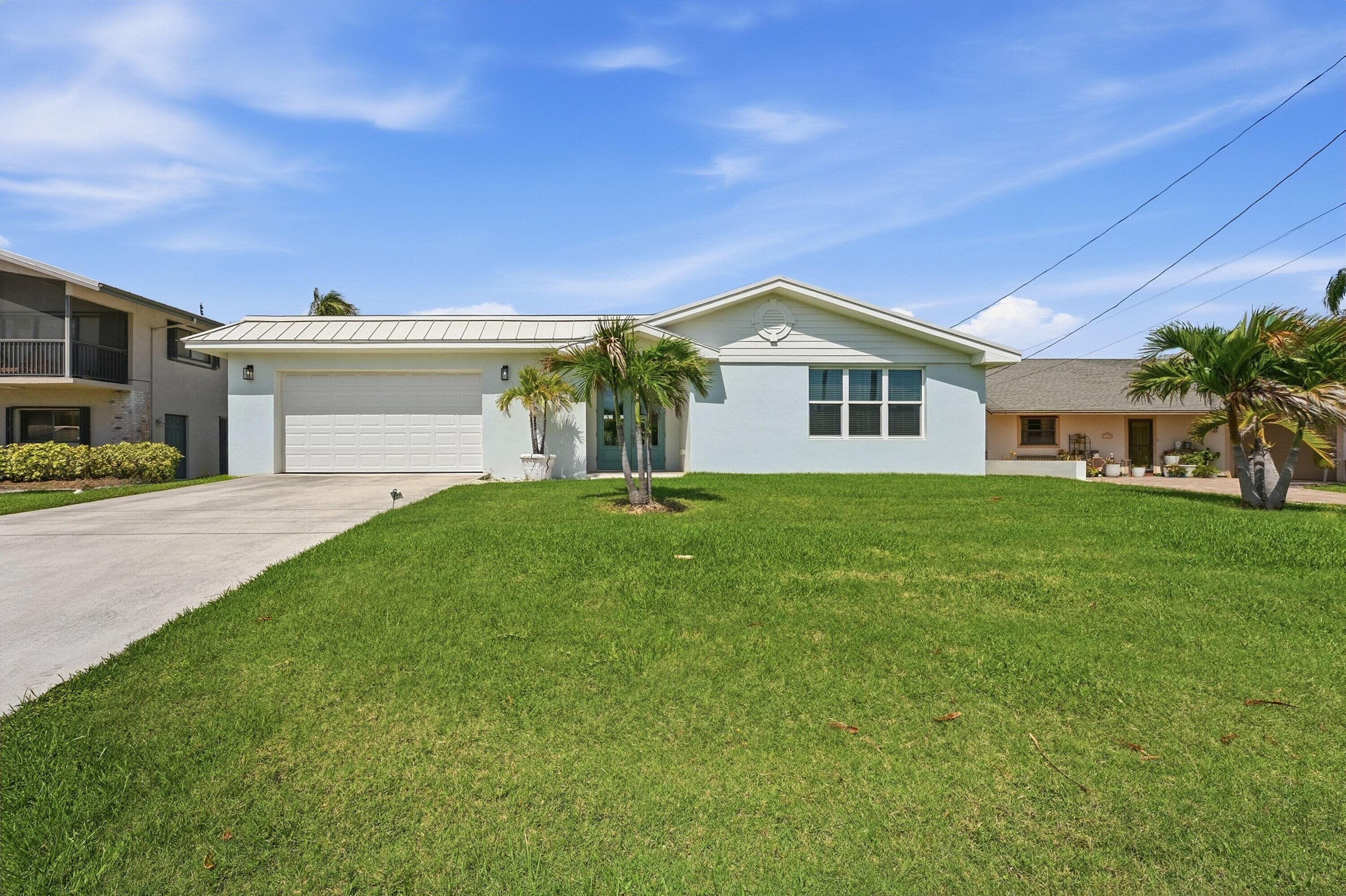 1123 Granada, Hutchinson Island, FL 34949 — photo 1 of 40