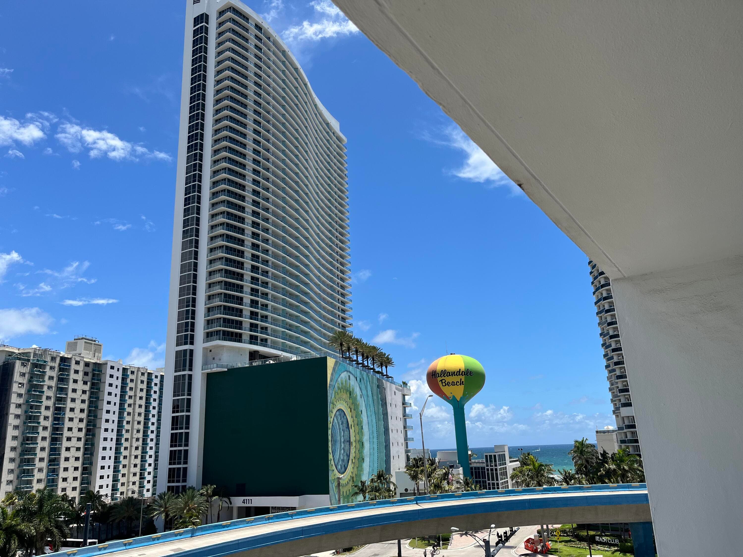 1801 S Ocean Drive 633, Hallandale Beach, FL 33009 — photo 12 of 12