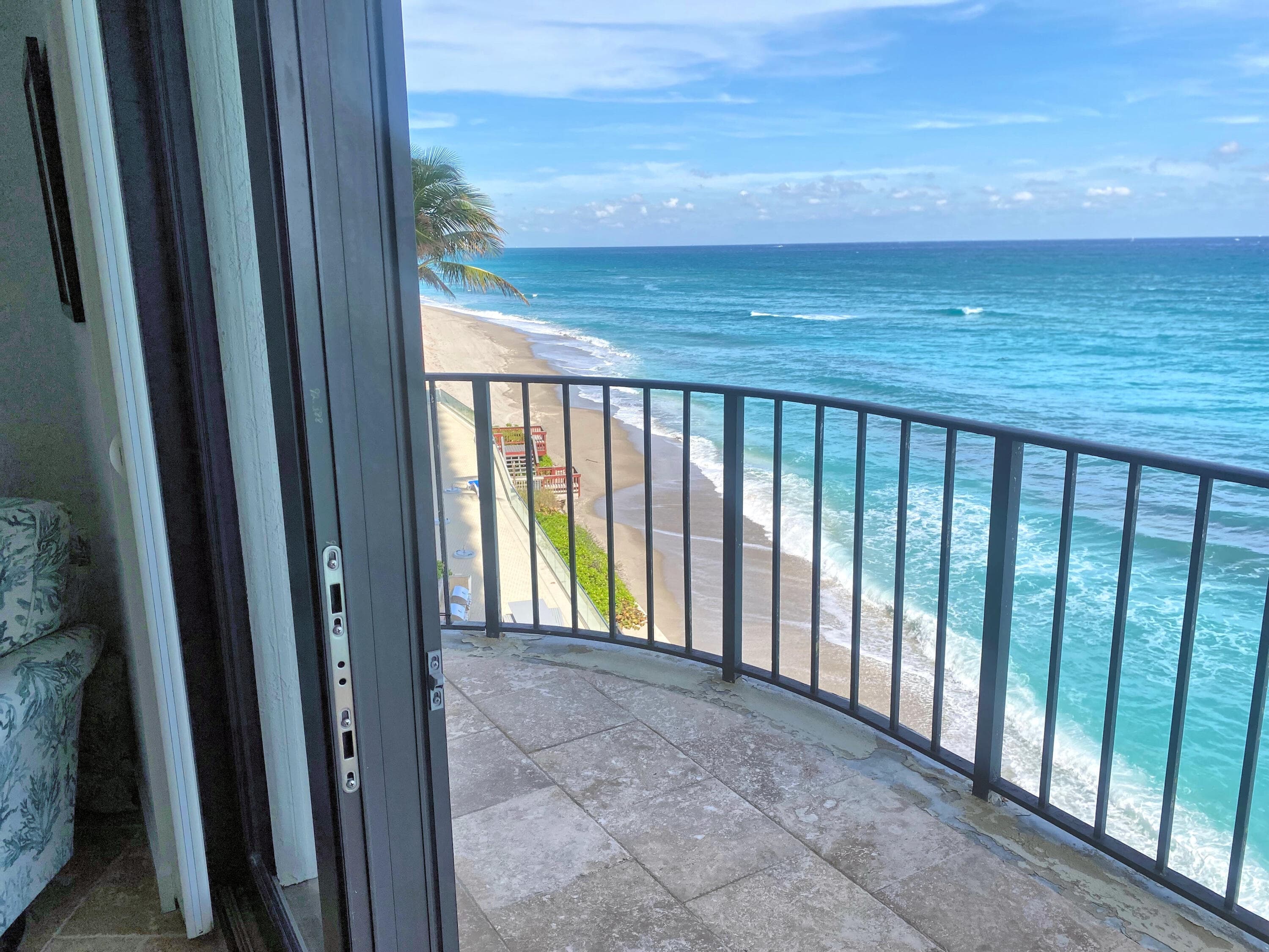5420 N Ocean Drive 501, West Palm Beach, FL 33404 — photo 2 of 18
