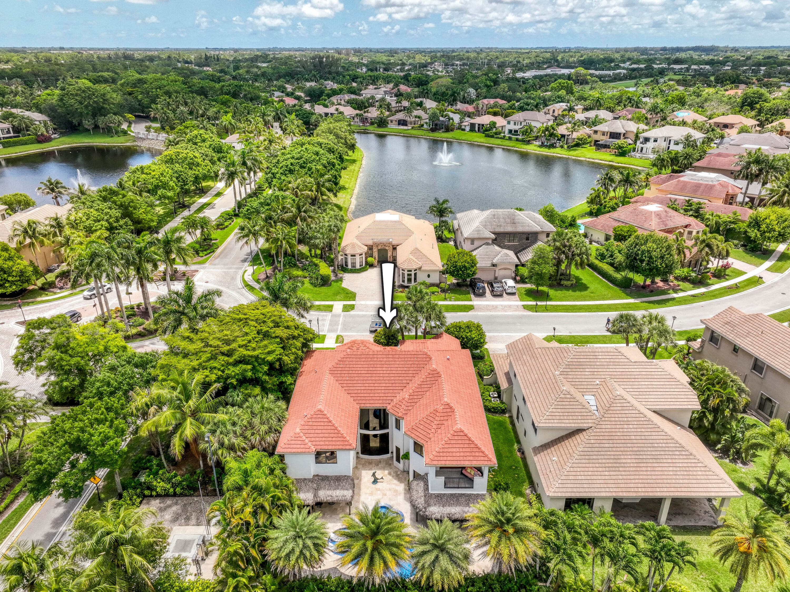 3581 Collonade Drive, Wellington, FL 33449 — photo 67 of 69