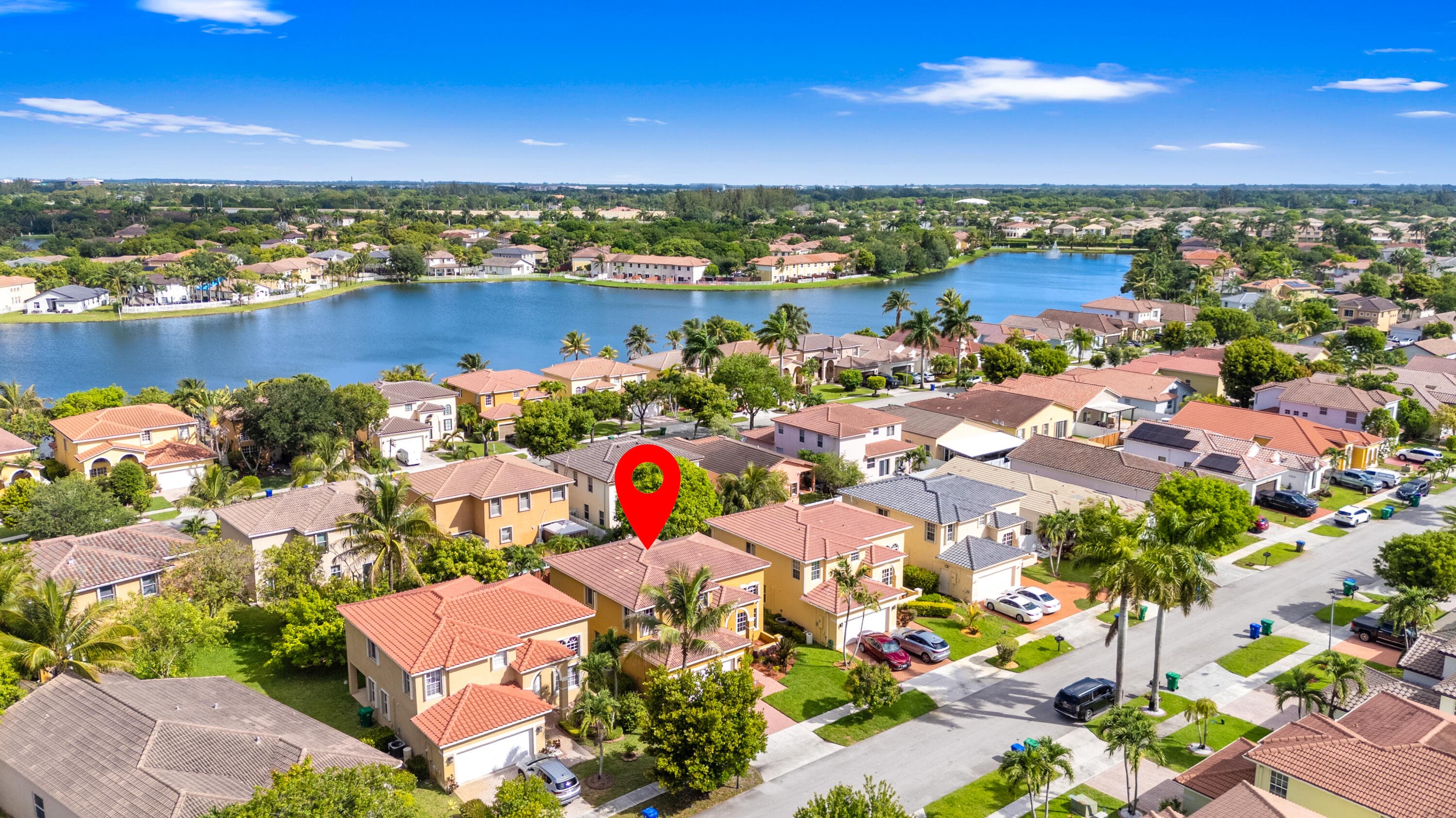 5356 SW 133rd Avenue, Miramar, FL 33027 — photo 51 of 57