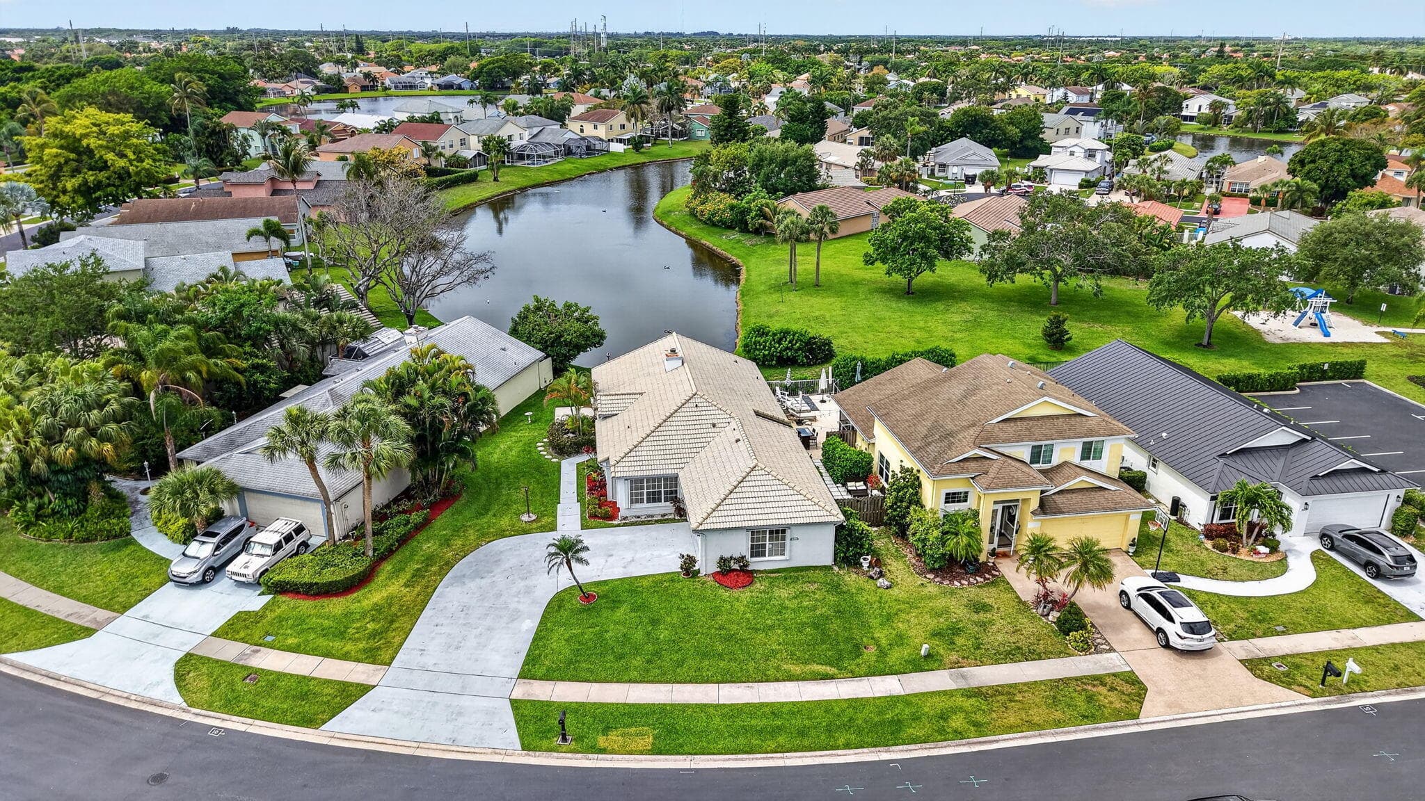 6413 Lansdowne Circle, Boynton Beach, FL 33472 — photo 44 of 52