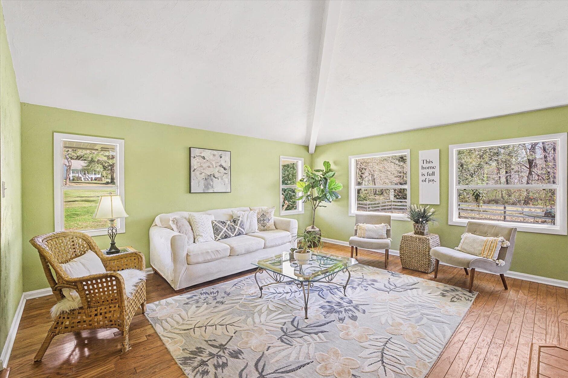 6611 Crooked Creek Road, Tallahassee, FL 32311 — photo 11 of 59