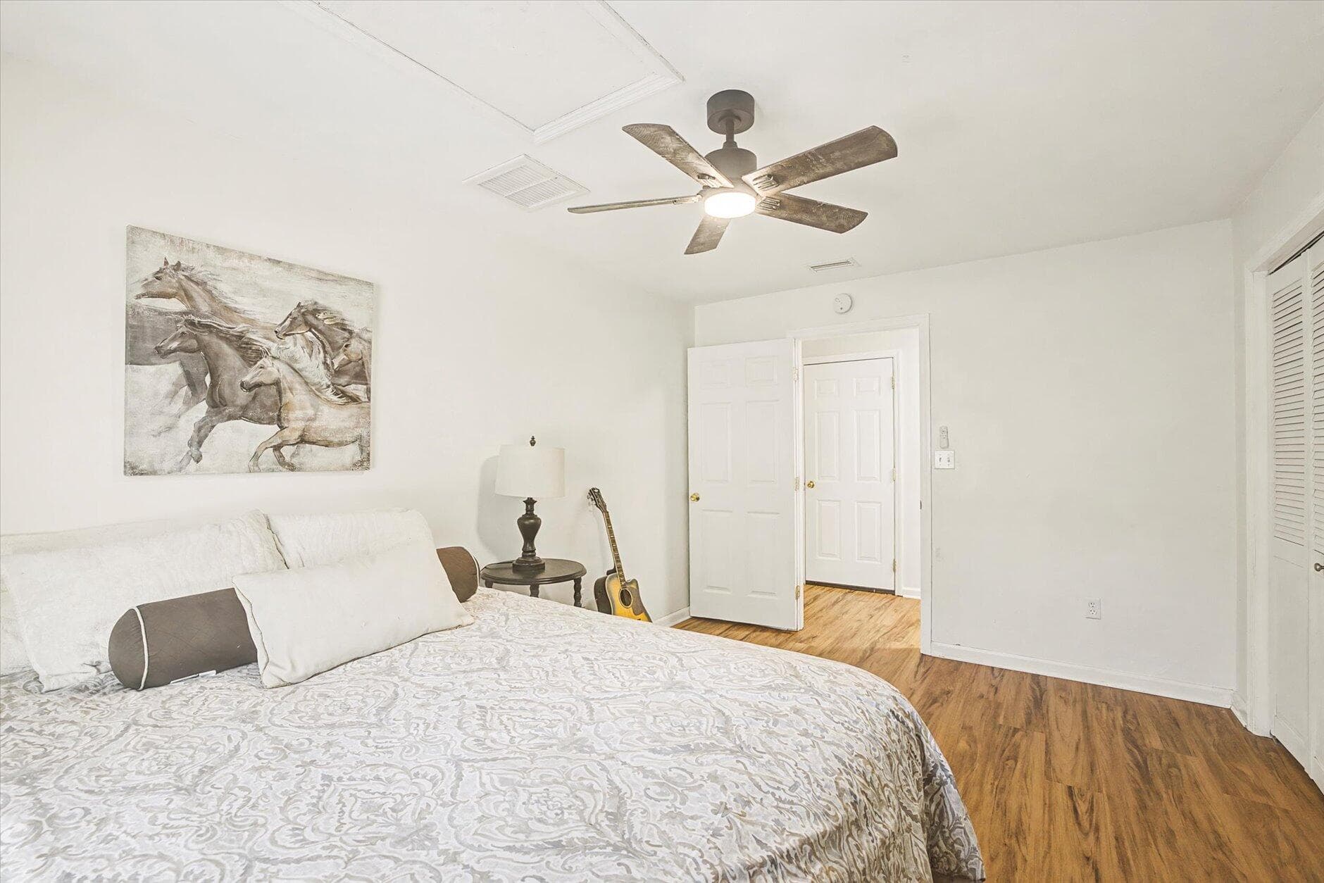 6611 Crooked Creek Road, Tallahassee, FL 32311 — photo 38 of 59