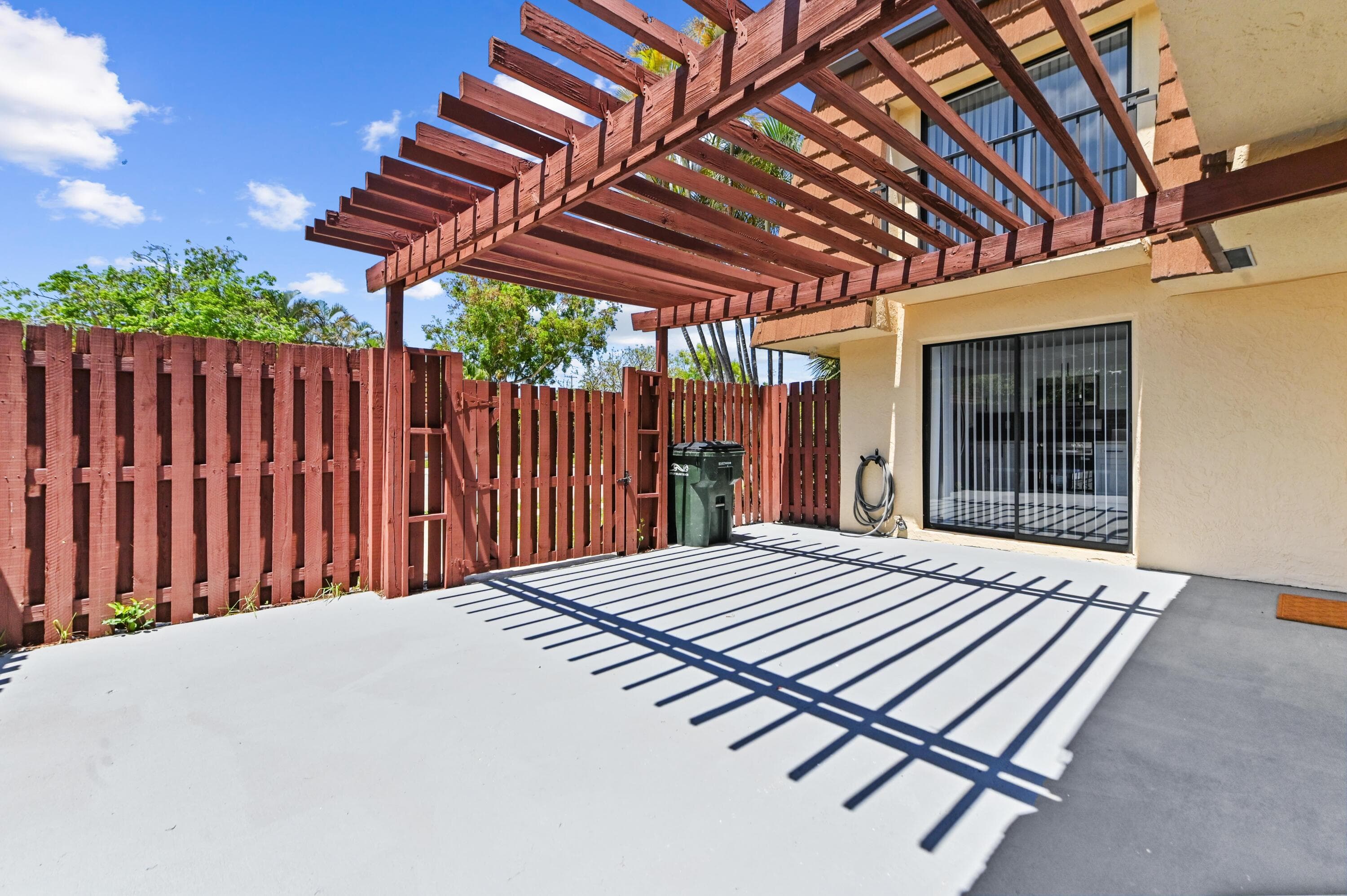 2645 Albatross Road N 4-d, Delray Beach, FL 33444 — photo 25 of 29