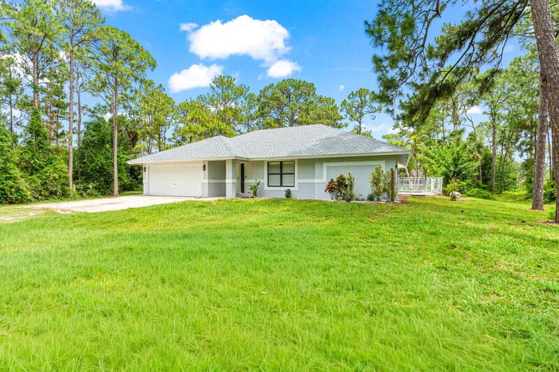 12689 N 68th St Street N, The Acreage, FL 33412 — photo 3 of 30