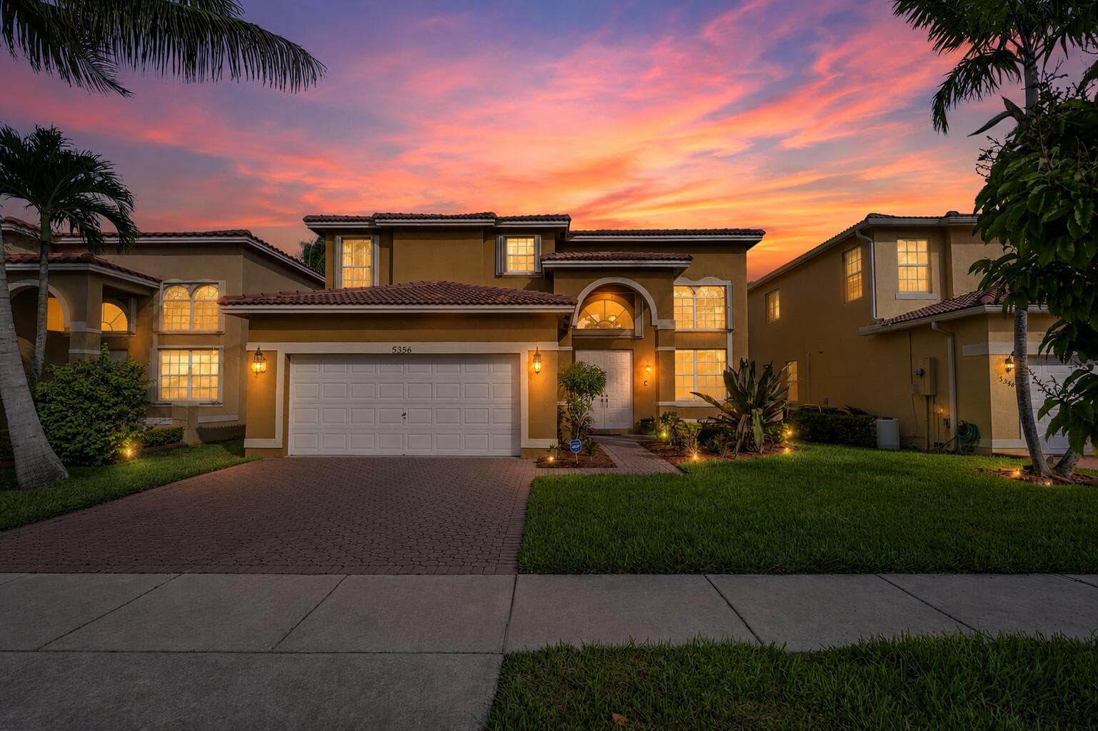 5356 SW 133rd Avenue, Miramar, FL 33027 — photo 2 of 57
