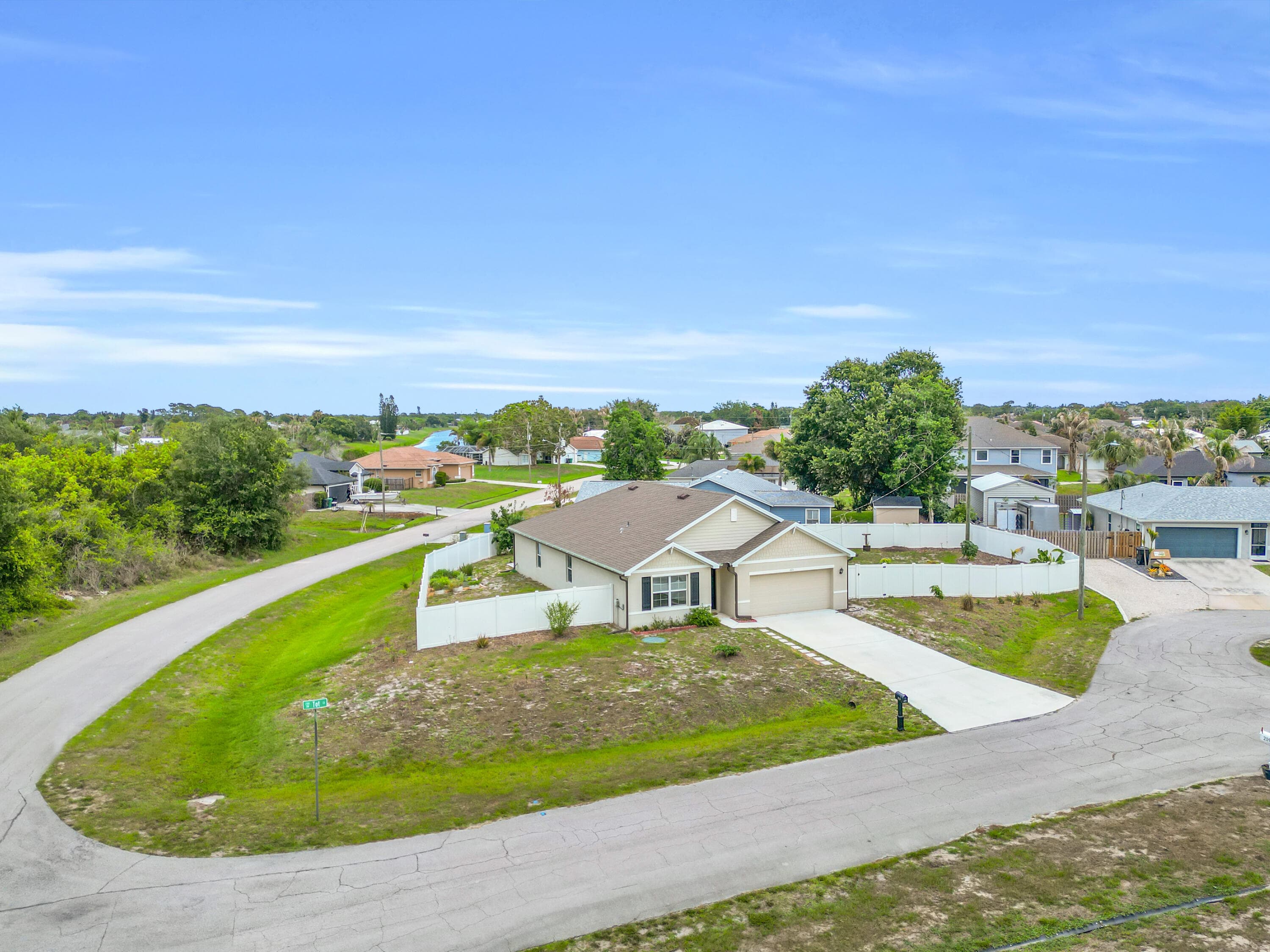 213 SW Tot Court, Port St. Lucie, FL 34953 — photo 38 of 41