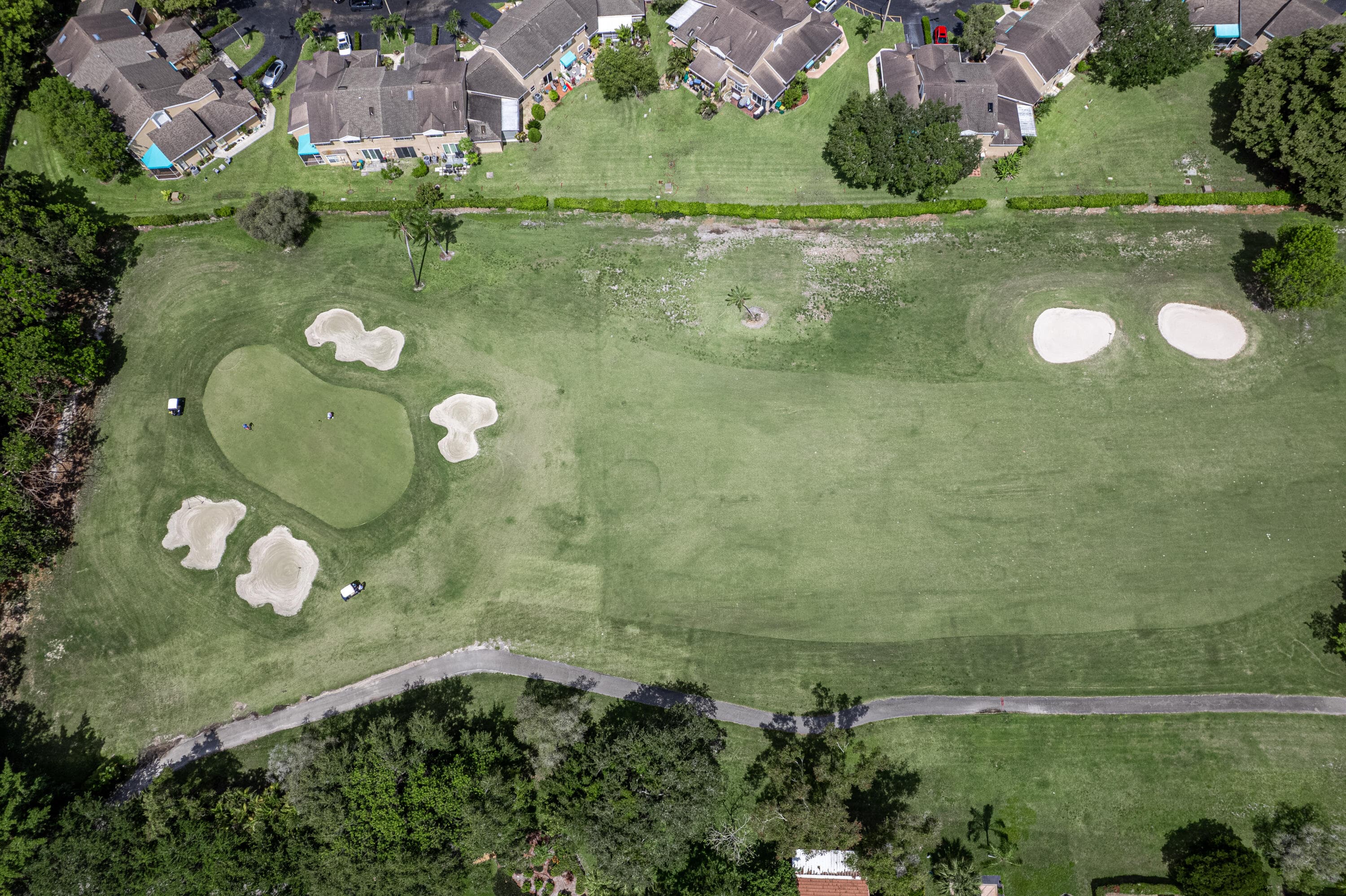 7040 Golf Pointe Circle, Tamarac, FL 33321 — photo 33 of 45