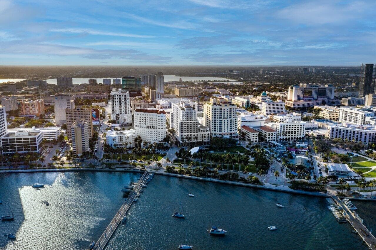 550 Okeechobee Boulevard 502, West Palm Beach, FL 33401 — photo 131 of 138