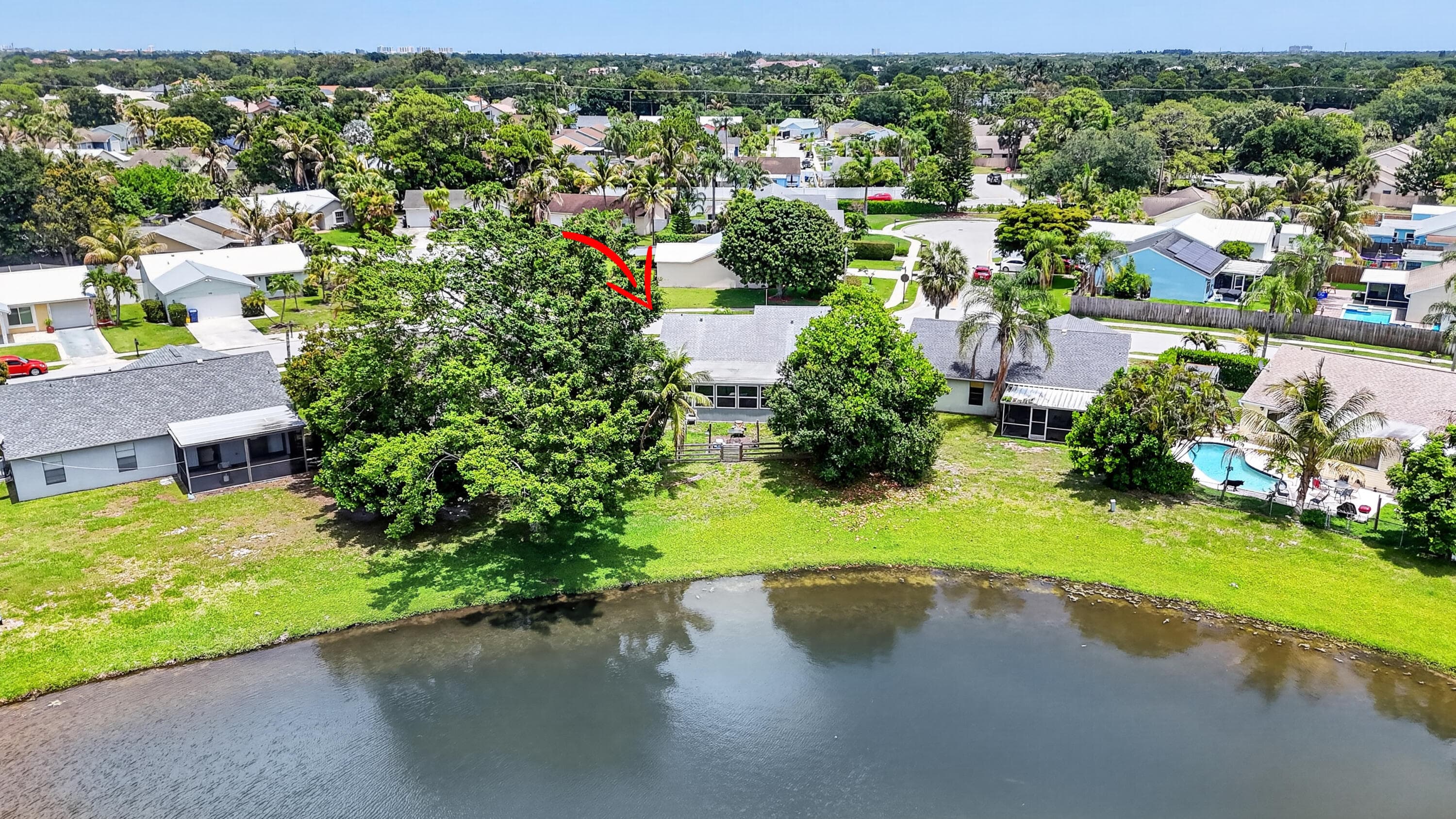 132 Timberline Drive, Jupiter, FL 33458 — photo 33 of 36
