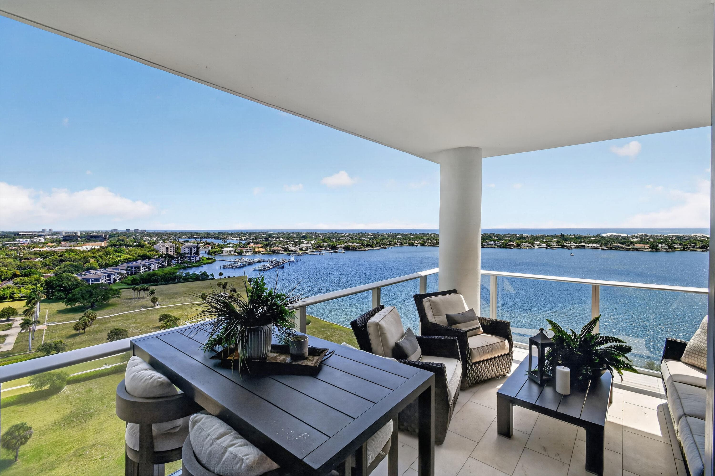 1 Water Club Way 1602, North Palm Beach, FL 33408 — photo 27 of 50