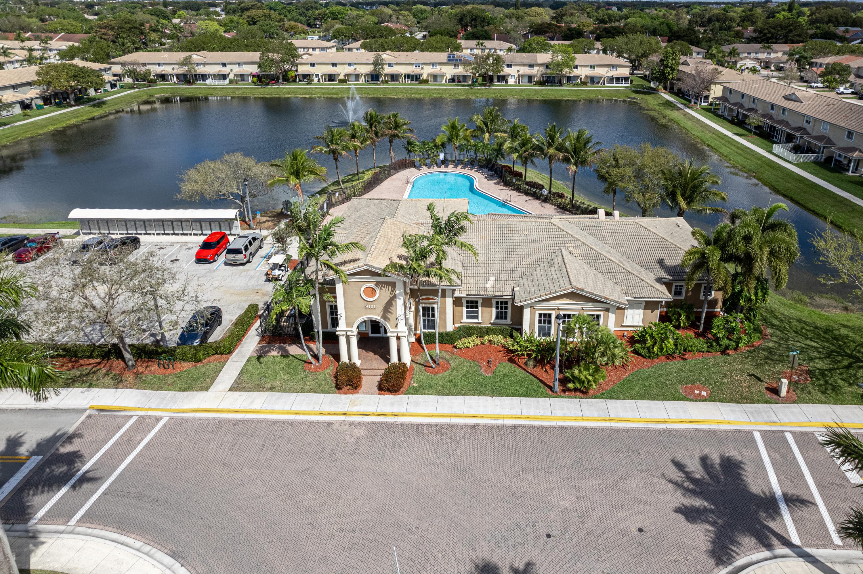 9153 Whistable Walk, Tamarac, FL 33321 — photo 41 of 56