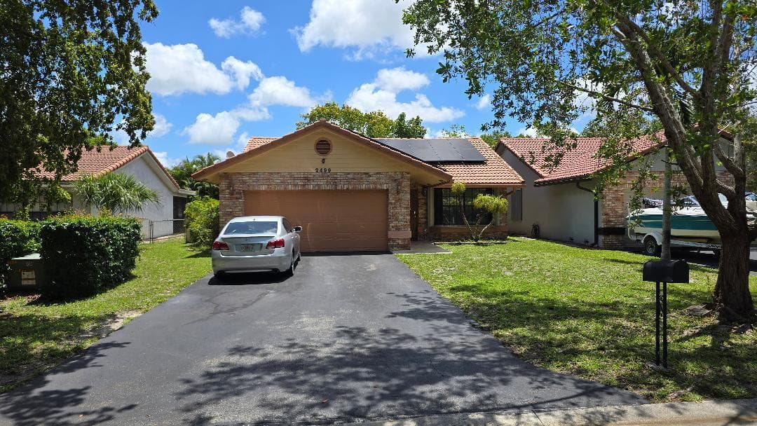2499 NW 92nd Avenue, Coral Springs, FL 33065 — photo 2 of 23