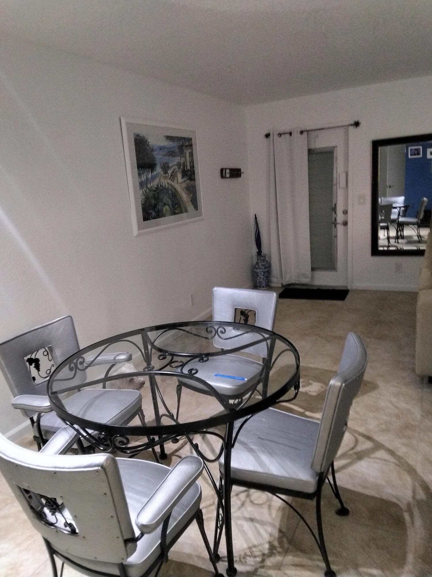 399 Brittany Drive I, Delray Beach, FL 33446 — photo 3 of 17