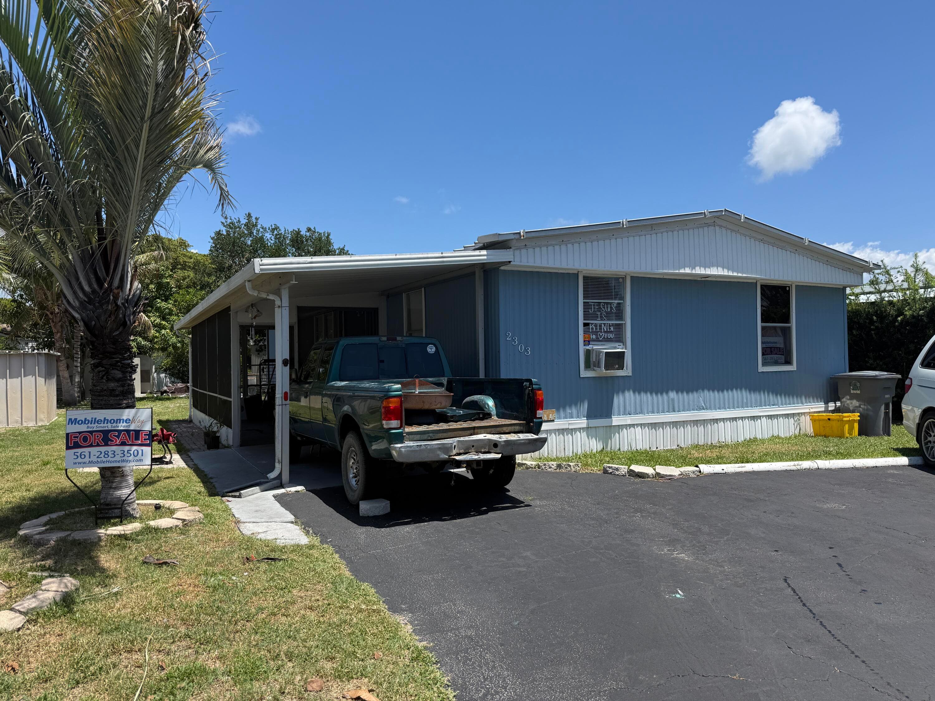 2303 NW 14th Avenue 534, Boynton Beach, FL 33436 — photo 2 of 22