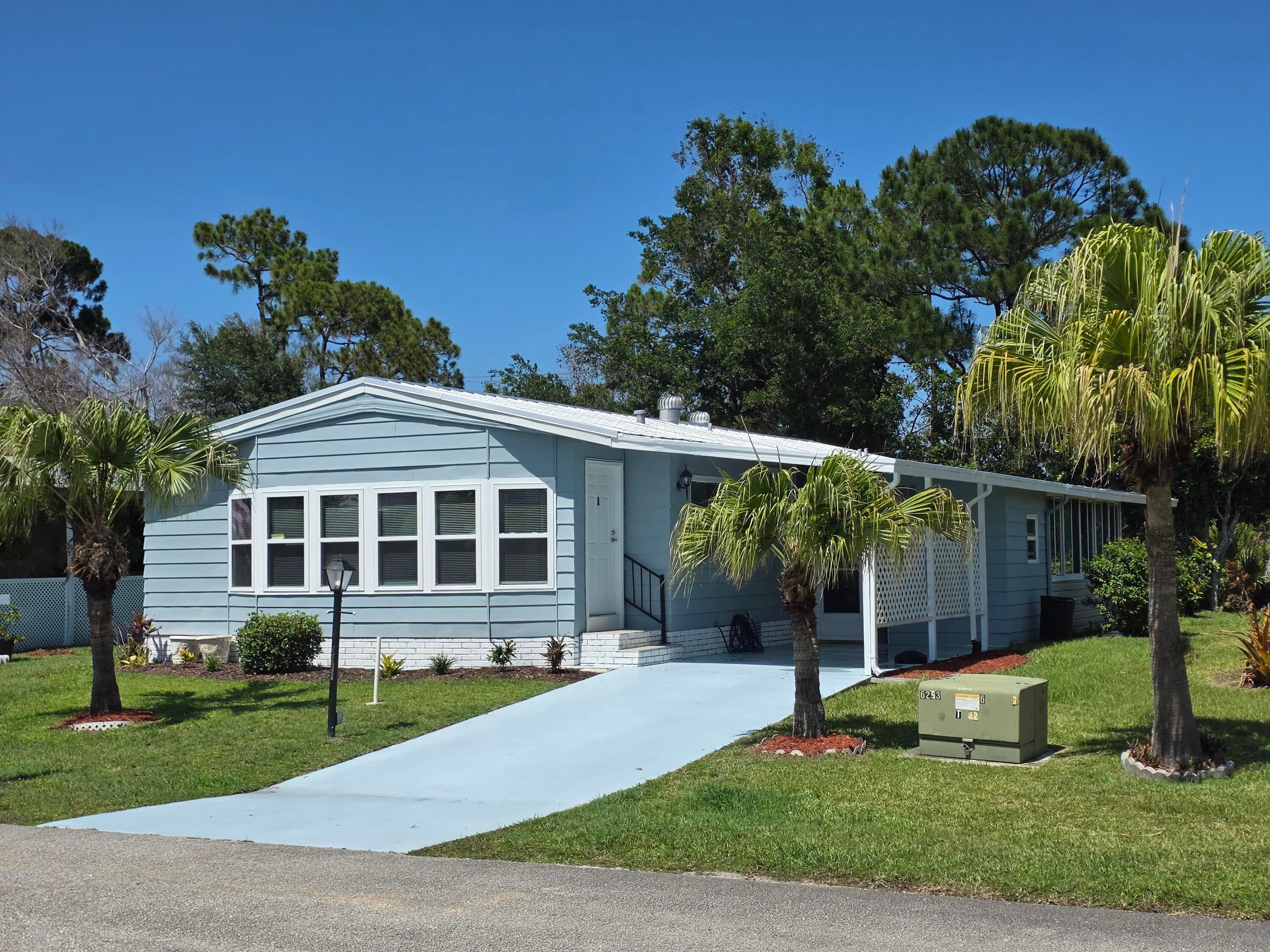 8167 Buckthorn Circle, Port St. Lucie, FL 34952 — photo 1 of 16