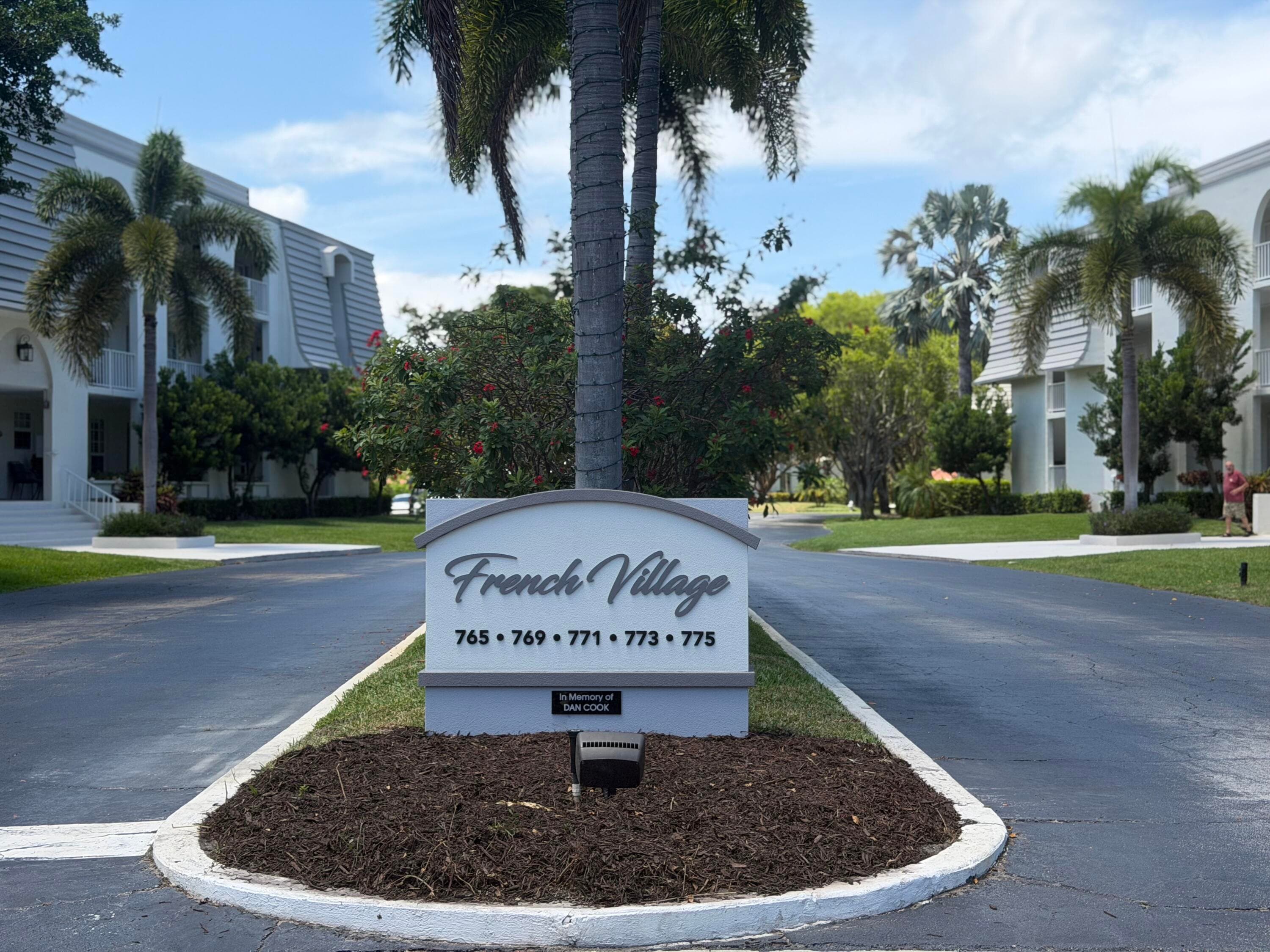 769 Jeffery Street 2-103, Boca Raton, FL 33487 — photo 1 of 16