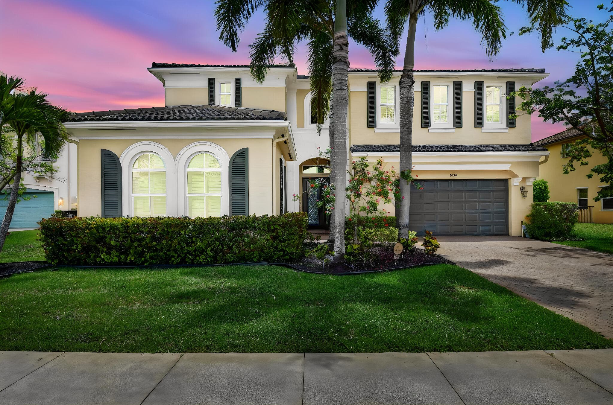2540 Vicara Court, Royal Palm Beach, FL 33411 — photo 1 of 75