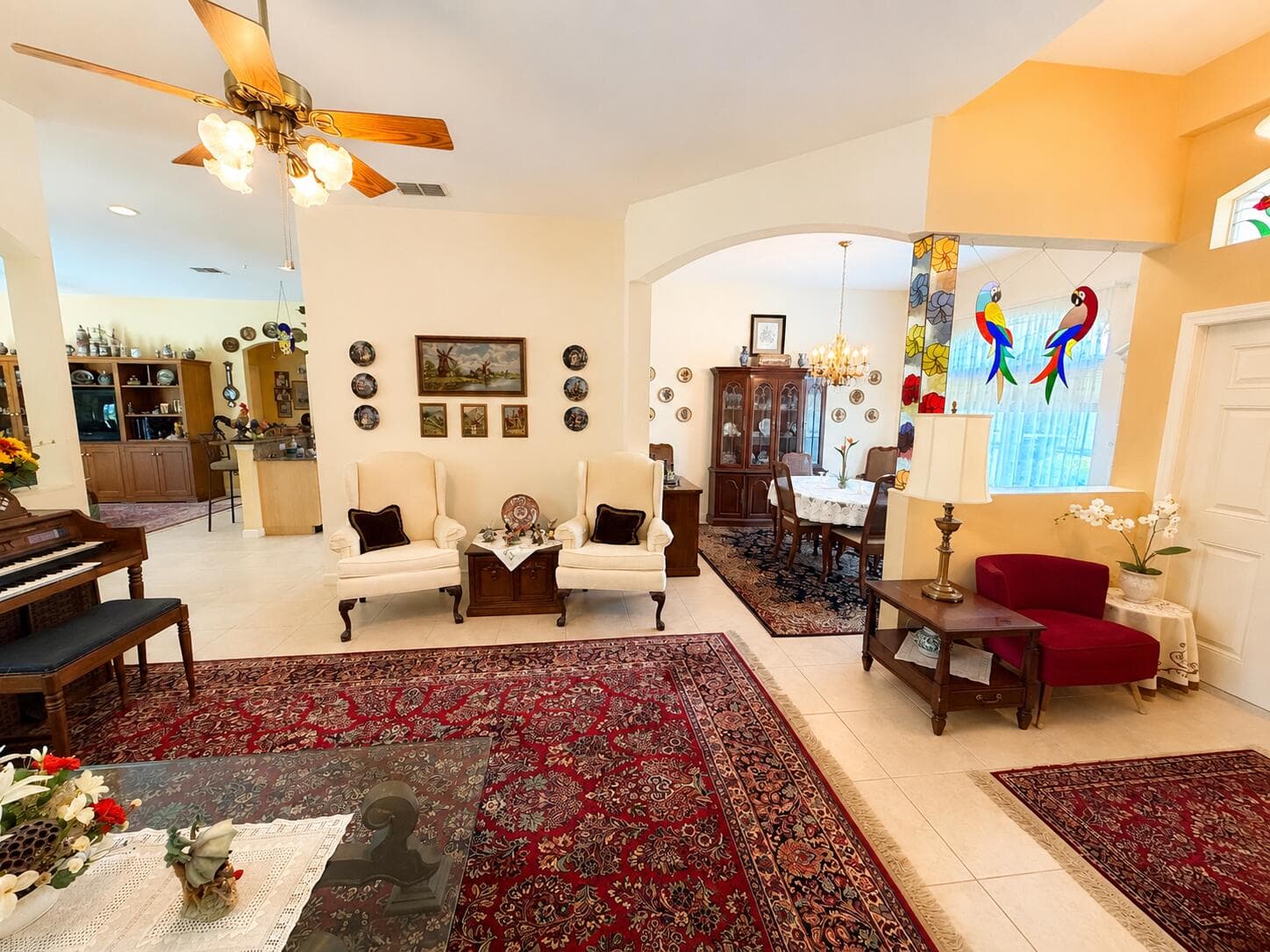 5508 Silver Oak Drive, Fort Pierce, FL 34982 — photo 8 of 25