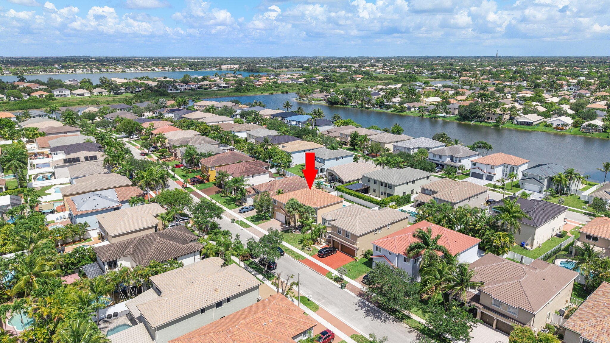 16223 SW 15th Street, Pembroke Pines, FL 33027 — photo 46 of 48