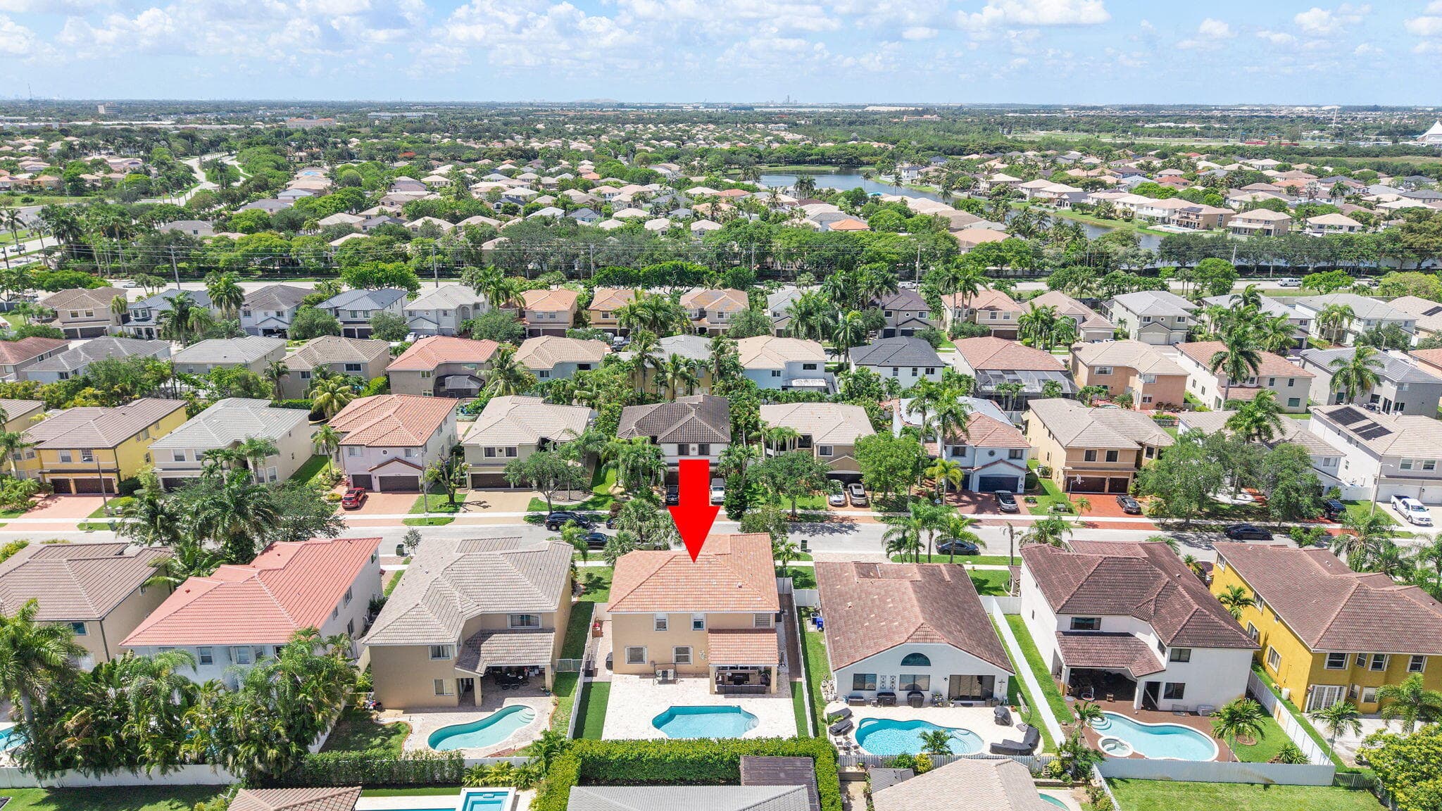 16223 SW 15th Street, Pembroke Pines, FL 33027 — photo 47 of 48