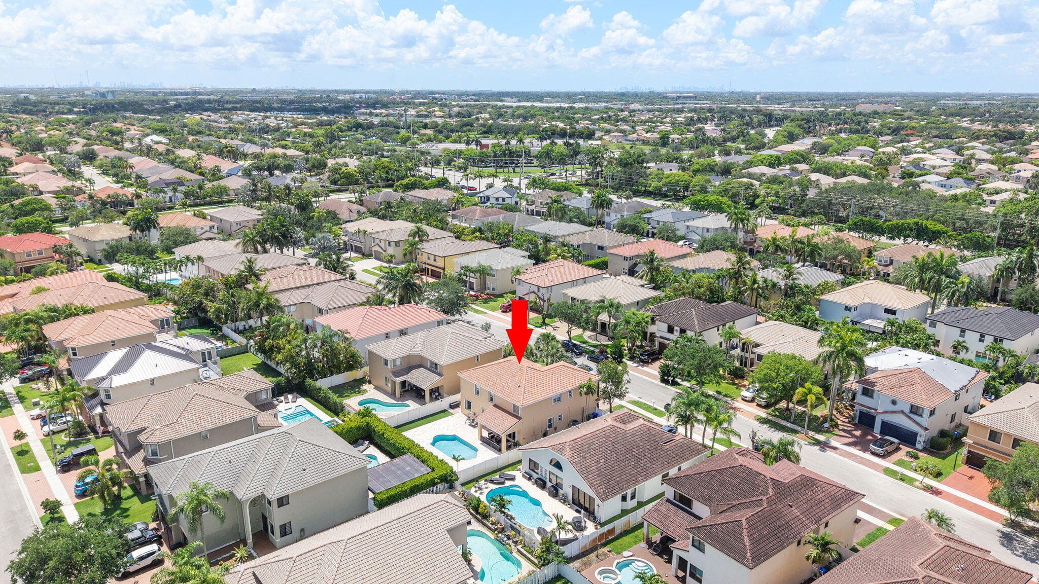 16223 SW 15th Street, Pembroke Pines, FL 33027 — photo 48 of 48