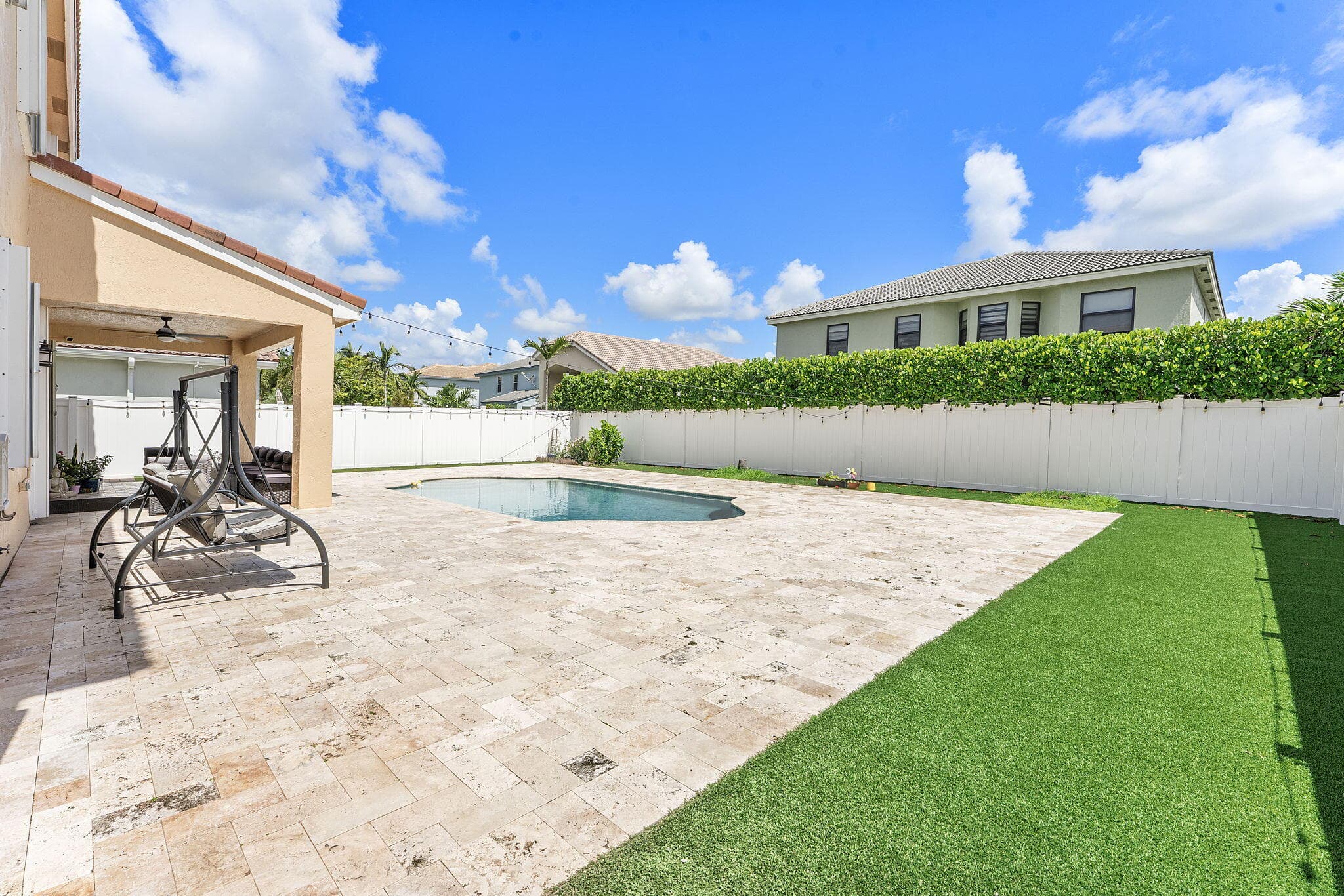 16223 SW 15th Street, Pembroke Pines, FL 33027 — photo 7 of 48