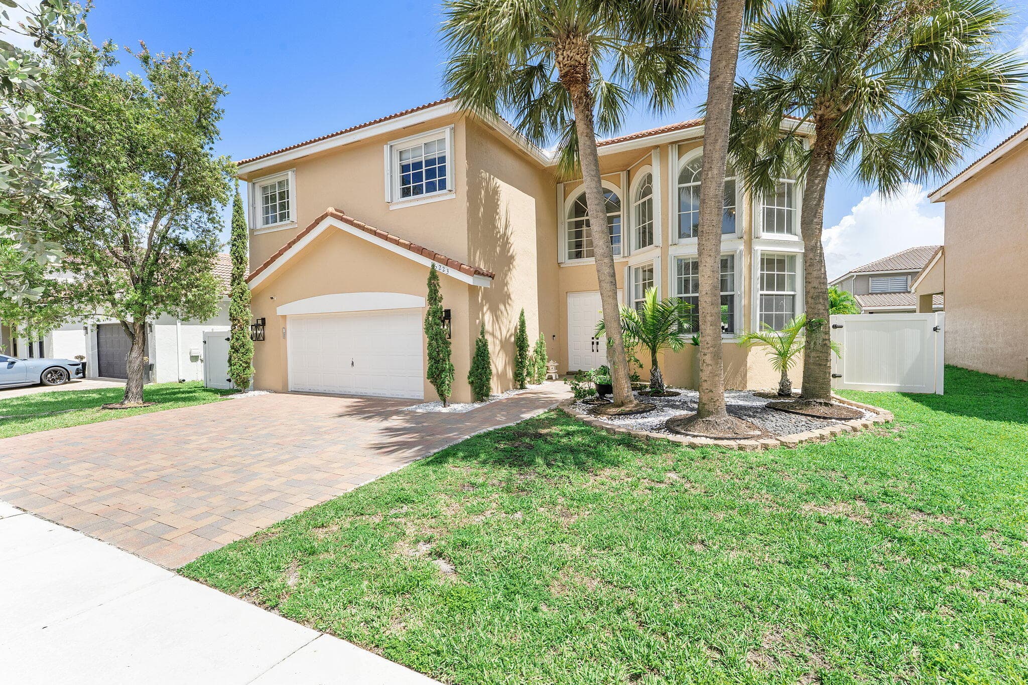 16223 SW 15th Street, Pembroke Pines, FL 33027 — photo 2 of 48