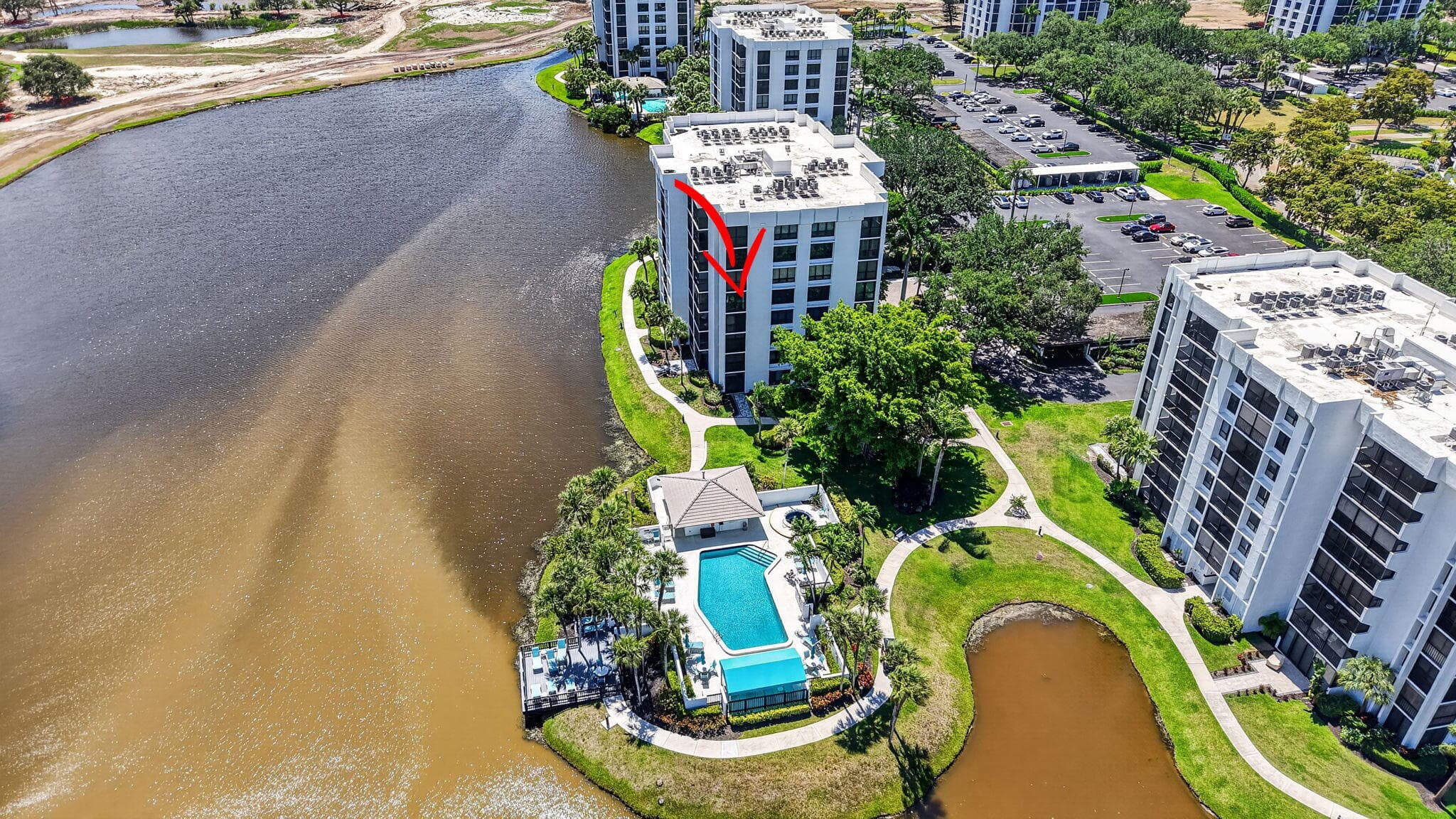 7768 Lakeside Boulevard 551, Boca Raton, FL 33434 — photo 54 of 87
