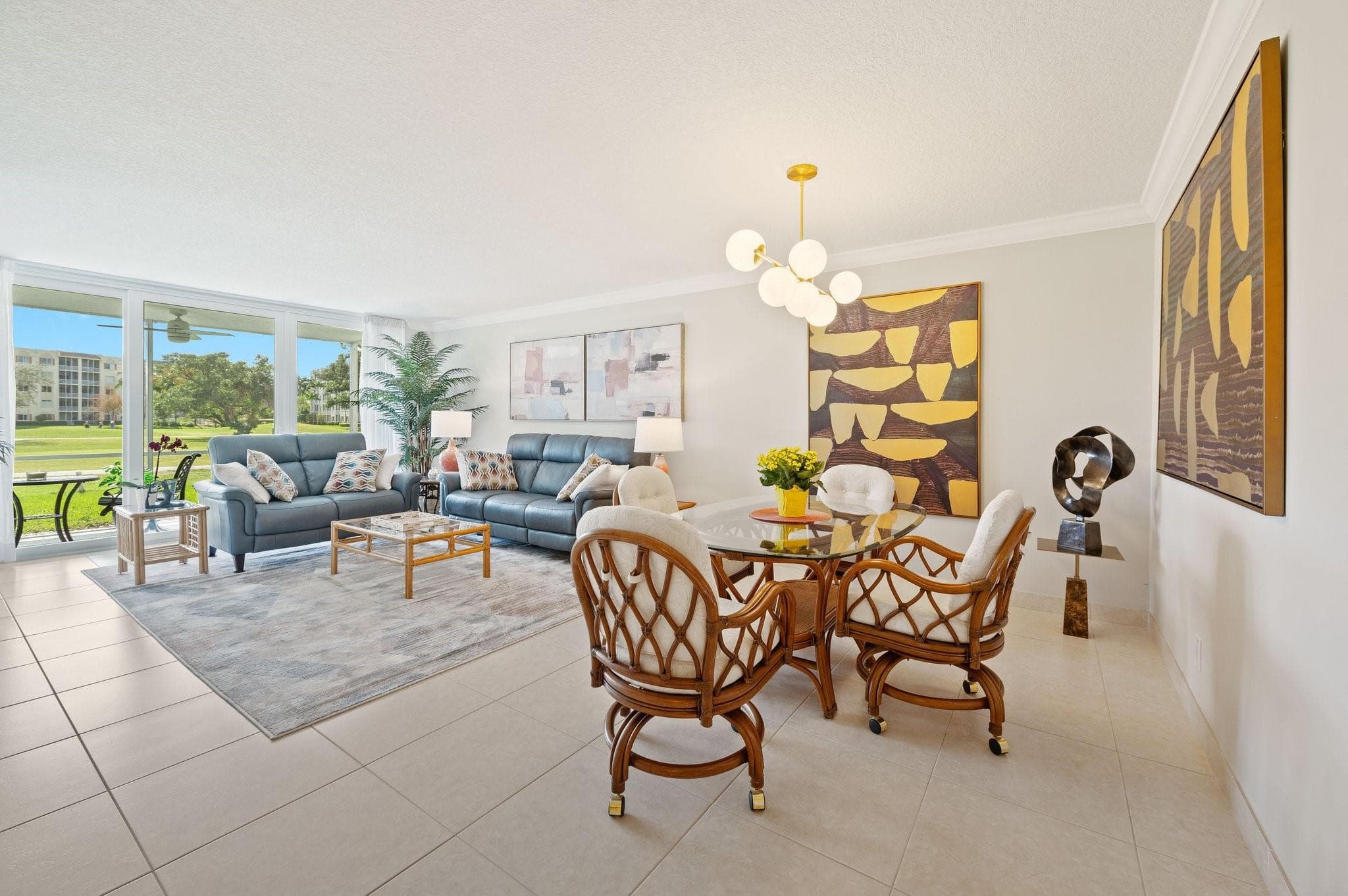 3700 Oaks Clubhouse Drive 106, Pompano Beach, FL 33069 — photo 3 of 30