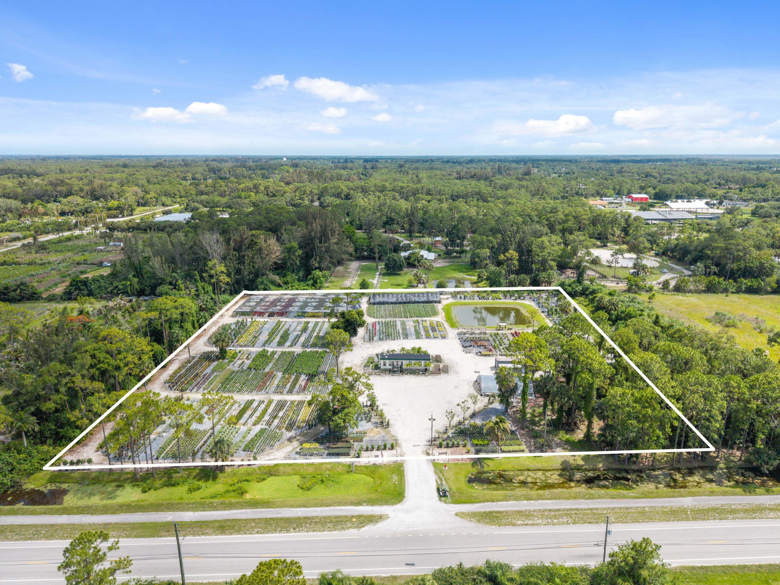 14650 Okeechobee Boulevard, Loxahatchee Groves, FL 33470 — photo 12 of 16