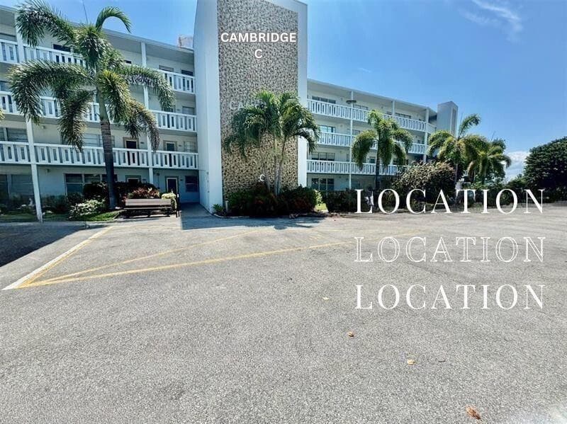 3058 Cambridge C 3058, Deerfield Beach, FL 33442 — photo 15 of 45