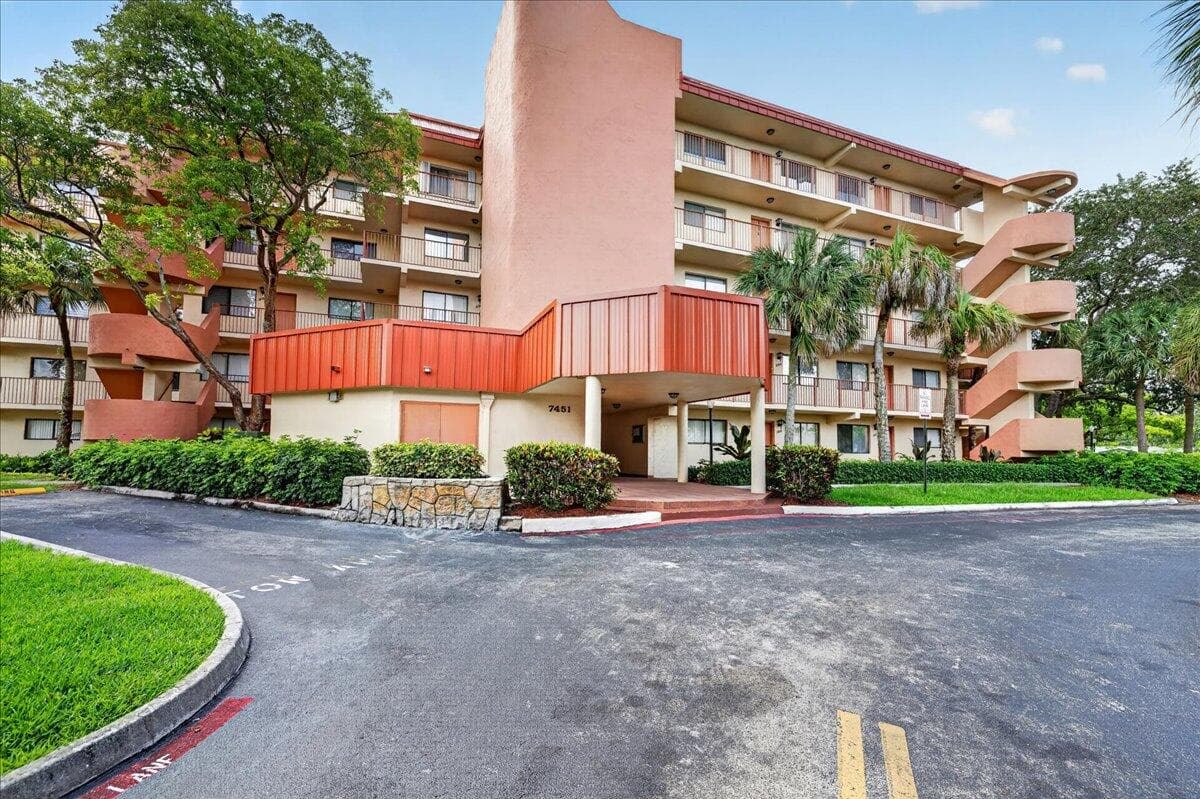 7451 NW 16th Street 407, Plantation, FL 33313 — photo 27 of 27