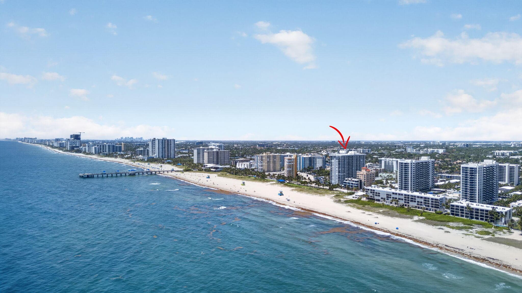 405 N Ocean Boulevard 1816, Pompano Beach, FL 33062 — photo 51 of 68
