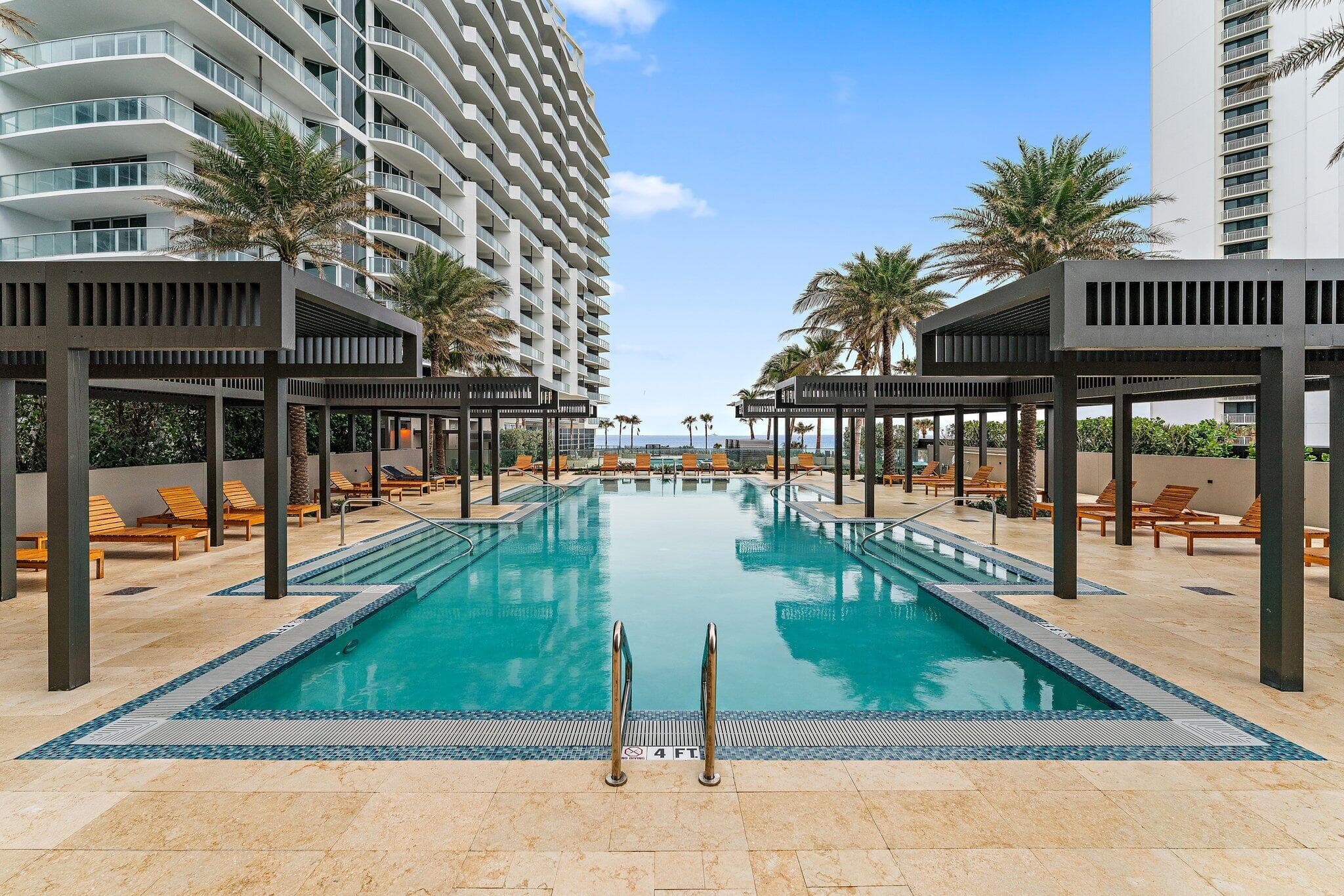 3100 N Ocean Drive 1201p, Singer Island, FL 33404 — photo 12 of 18