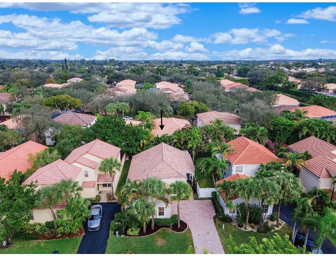 6165 NW 77th Place, Parkland, FL 33067 — photo 3 of 18
