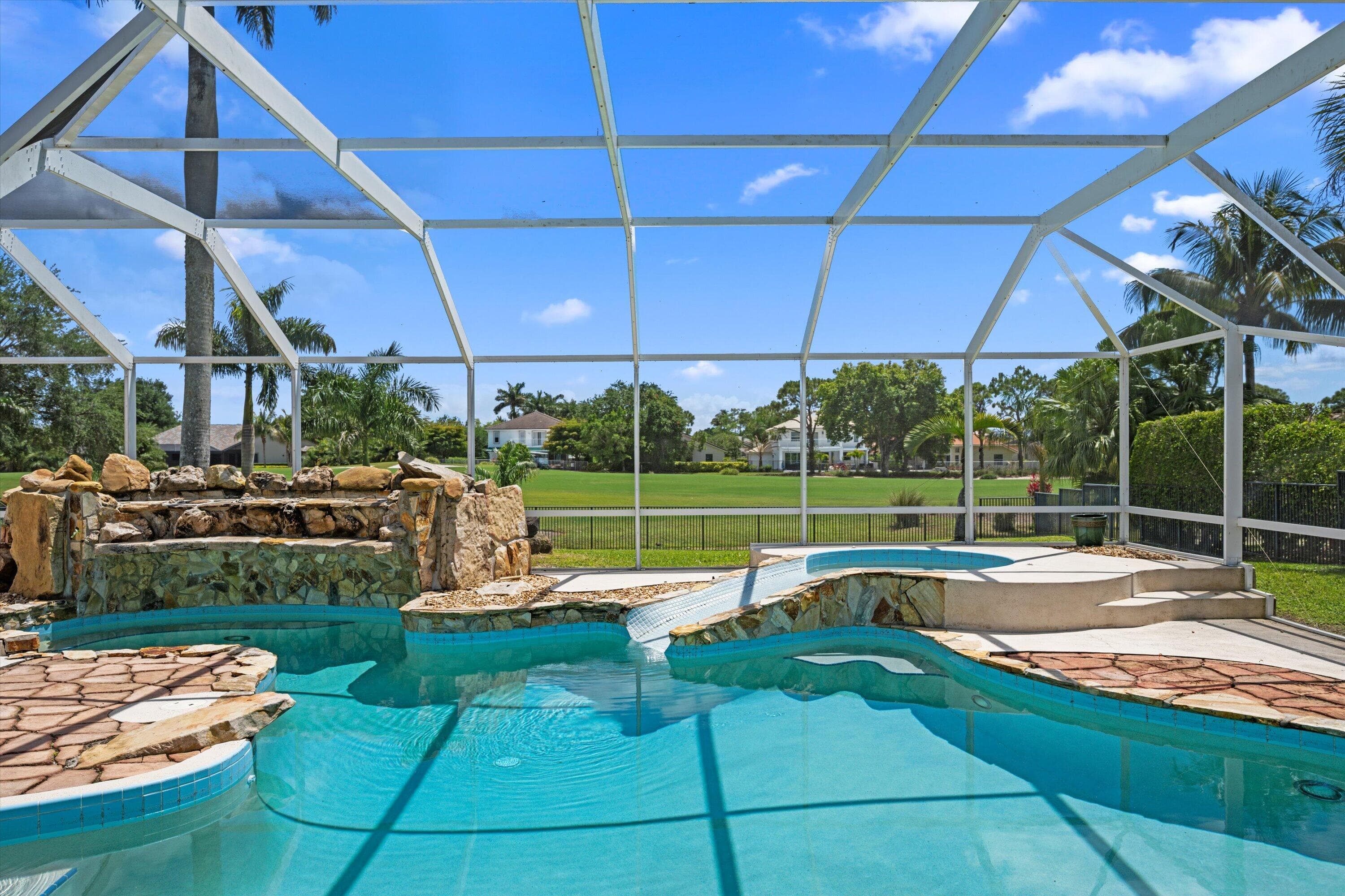 15880 Meadow Wood Drive, Wellington, FL 33414 — photo 40 of 54