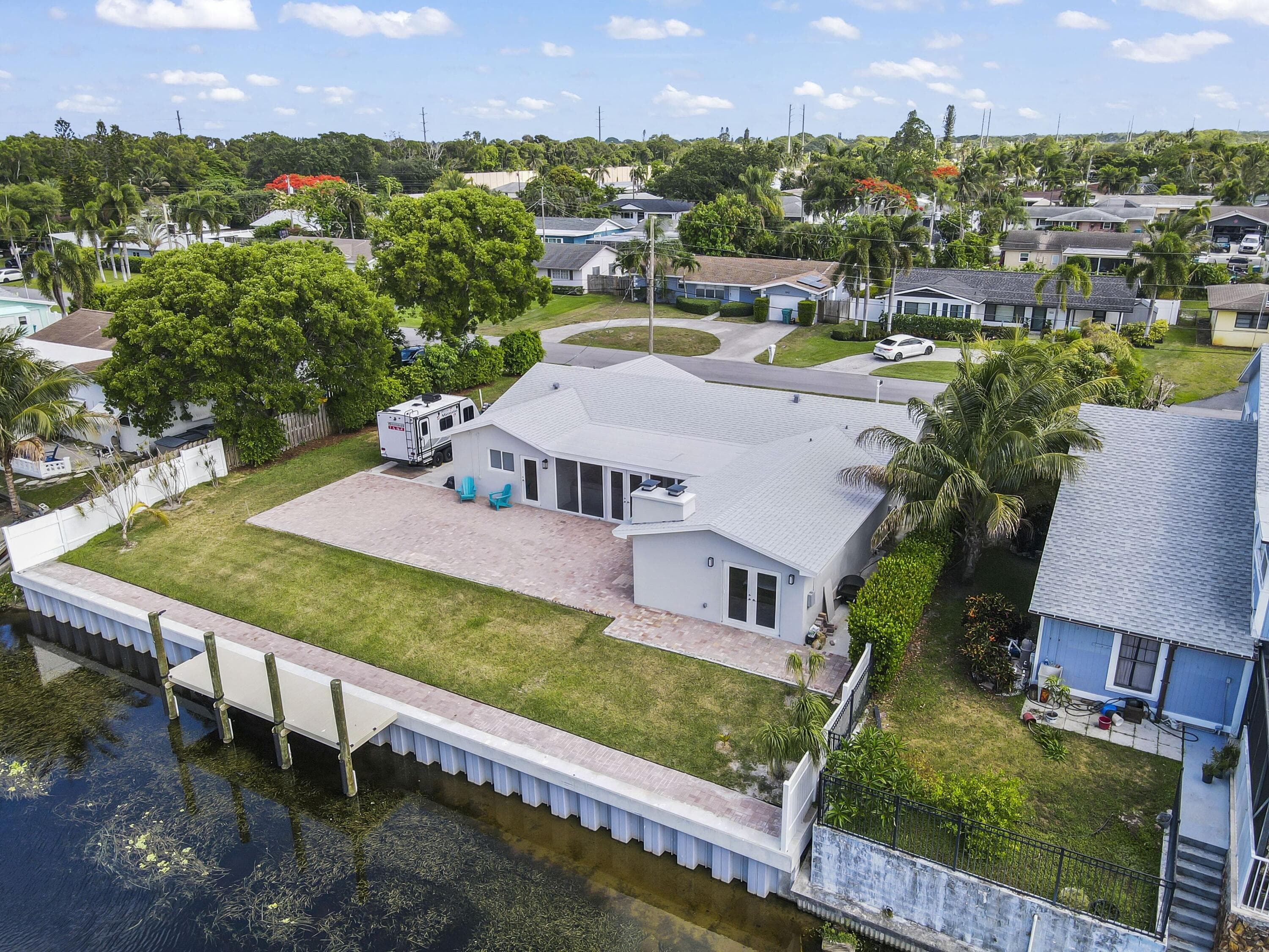 1051 SW 25th Avenue, Boynton Beach, FL 33426 — photo 45 of 50