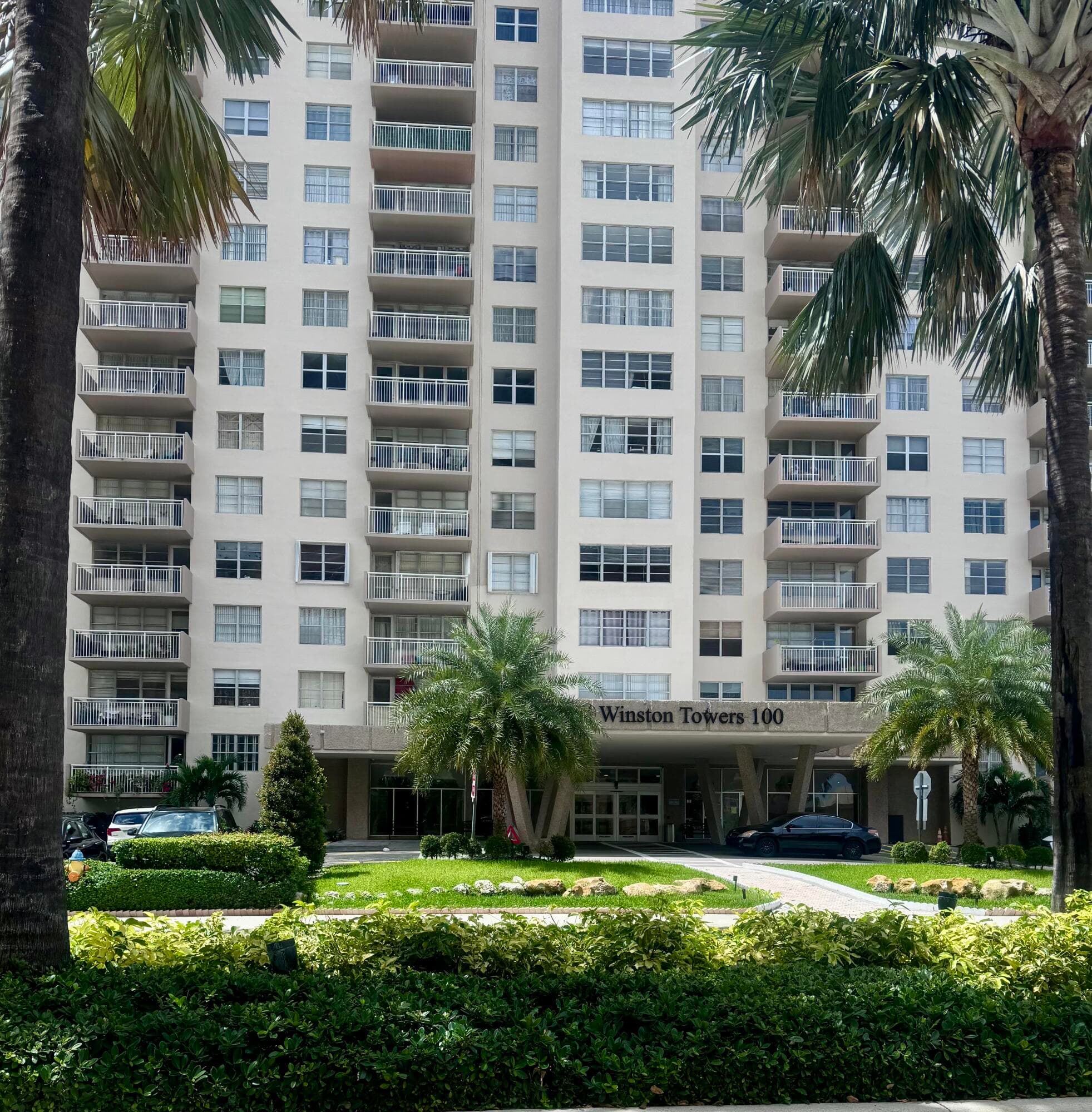250 174th Street 2012, Sunny Isles Beach, FL 33160 — photo 2 of 19