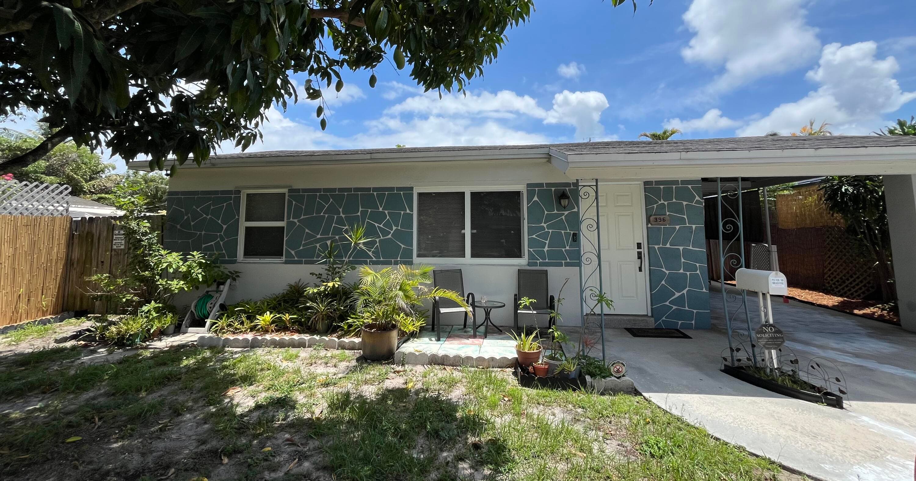 396 NW 46th Court, Fort Lauderdale, FL 33309 — photo 1 of 29