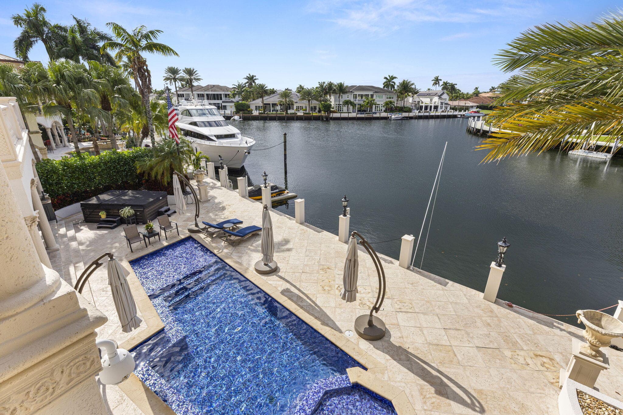 3131 NE 27th Avenue, Lighthouse Point, FL 33064 — photo 29 of 36